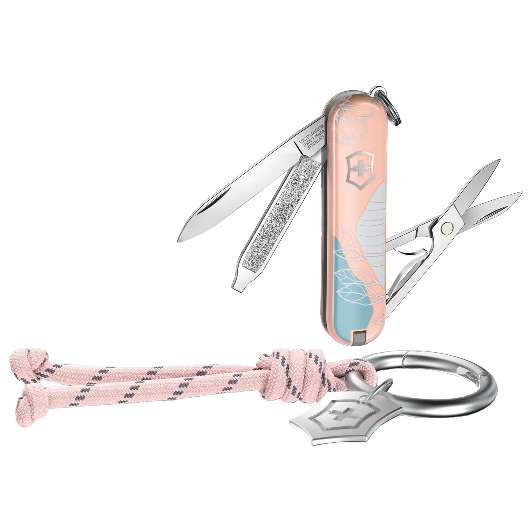 Victorinox Classic SD Paris Style Pocket Knife