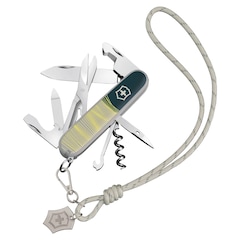 Victorinox Companion SD Pocket Knife New York Style