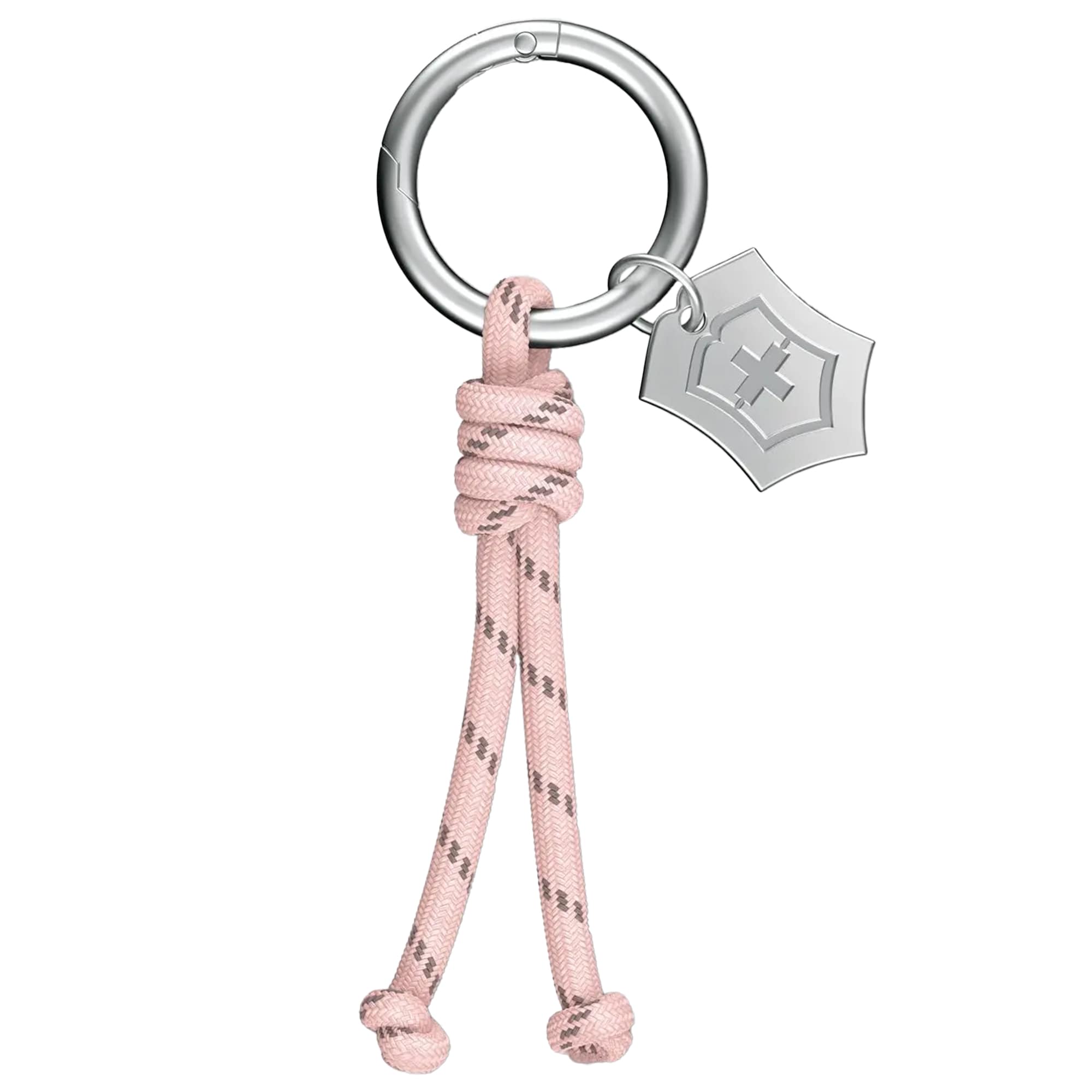 Victorinox key ring - Pink