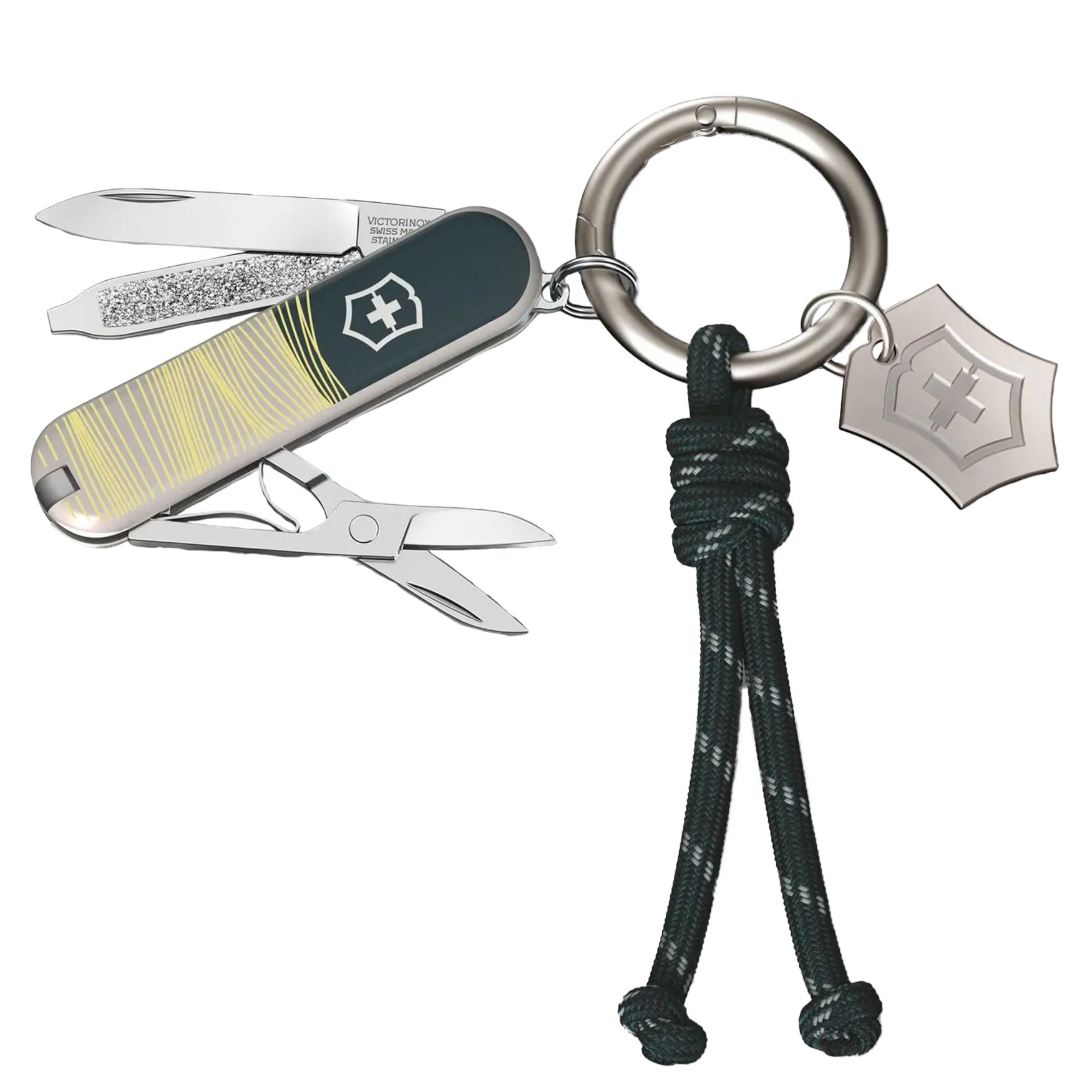 Victorinox Classic SD New York Style Pocket Knife Buy Online MILITARY.EU Shop