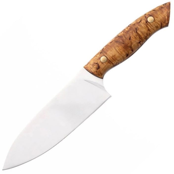 Helle Dele Chef's Knife