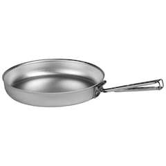 Trangia 724-20 Folding Travel Pan