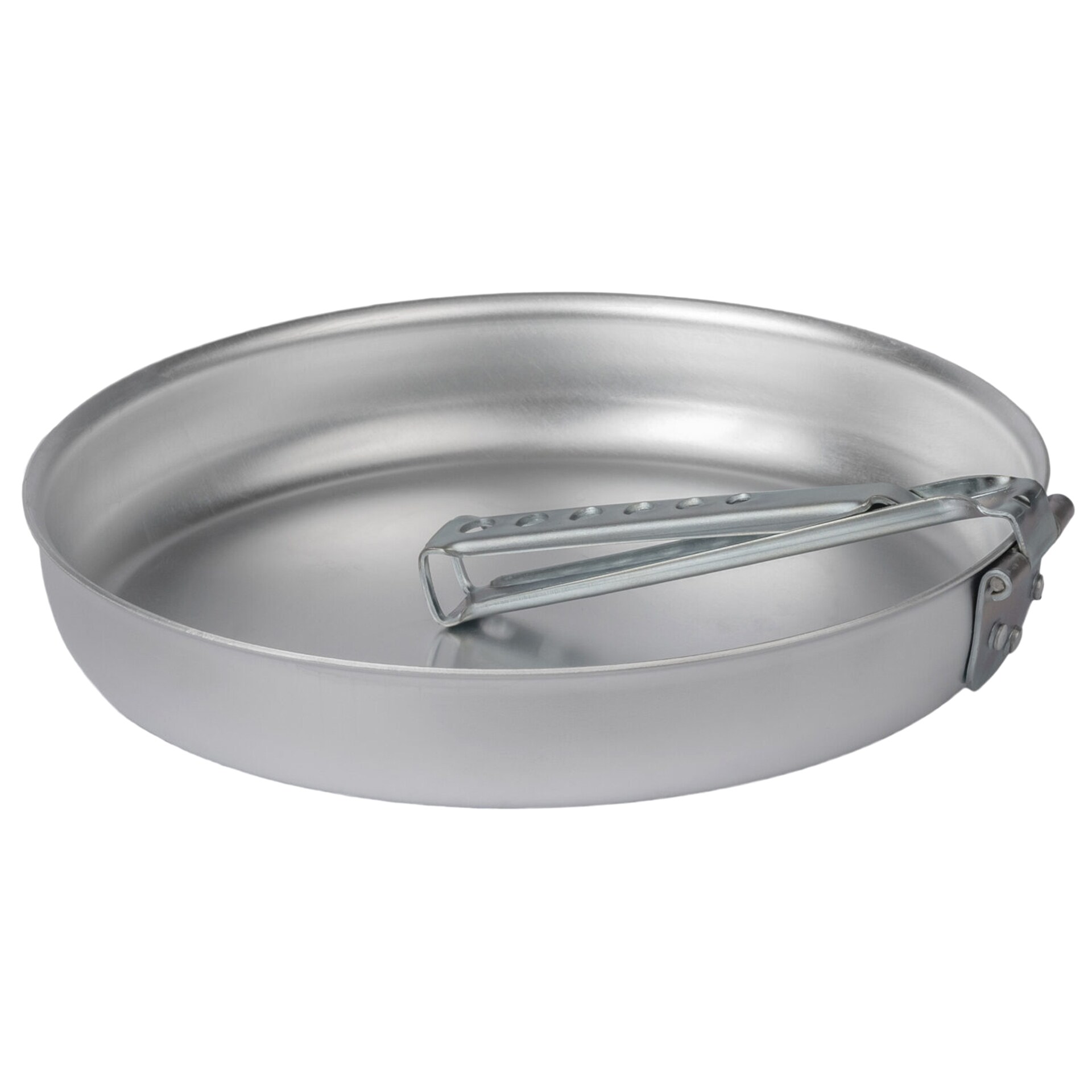 Trangia 724-20 Folding Travel Pan
