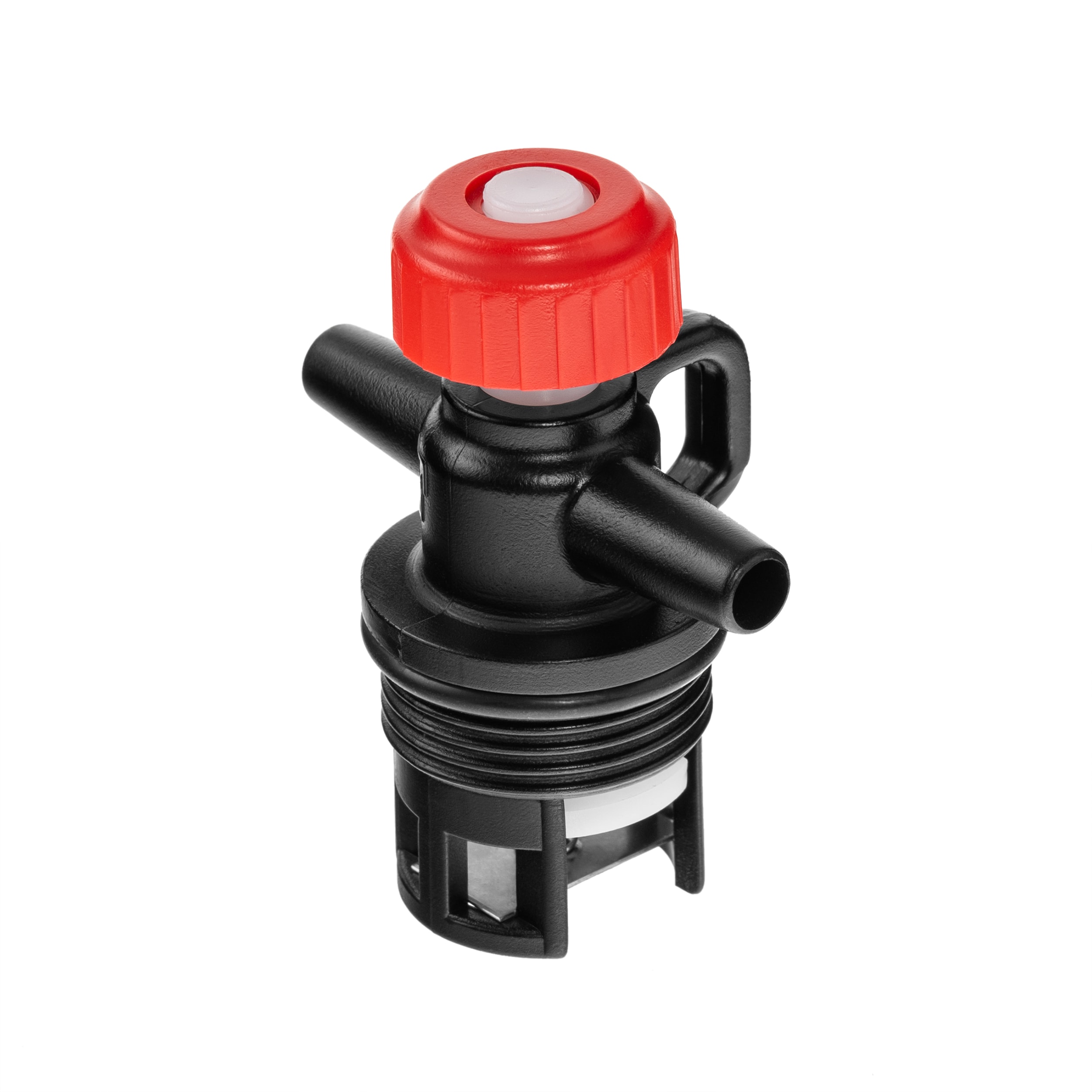 Trangia 500 ml fuel bottle - Red