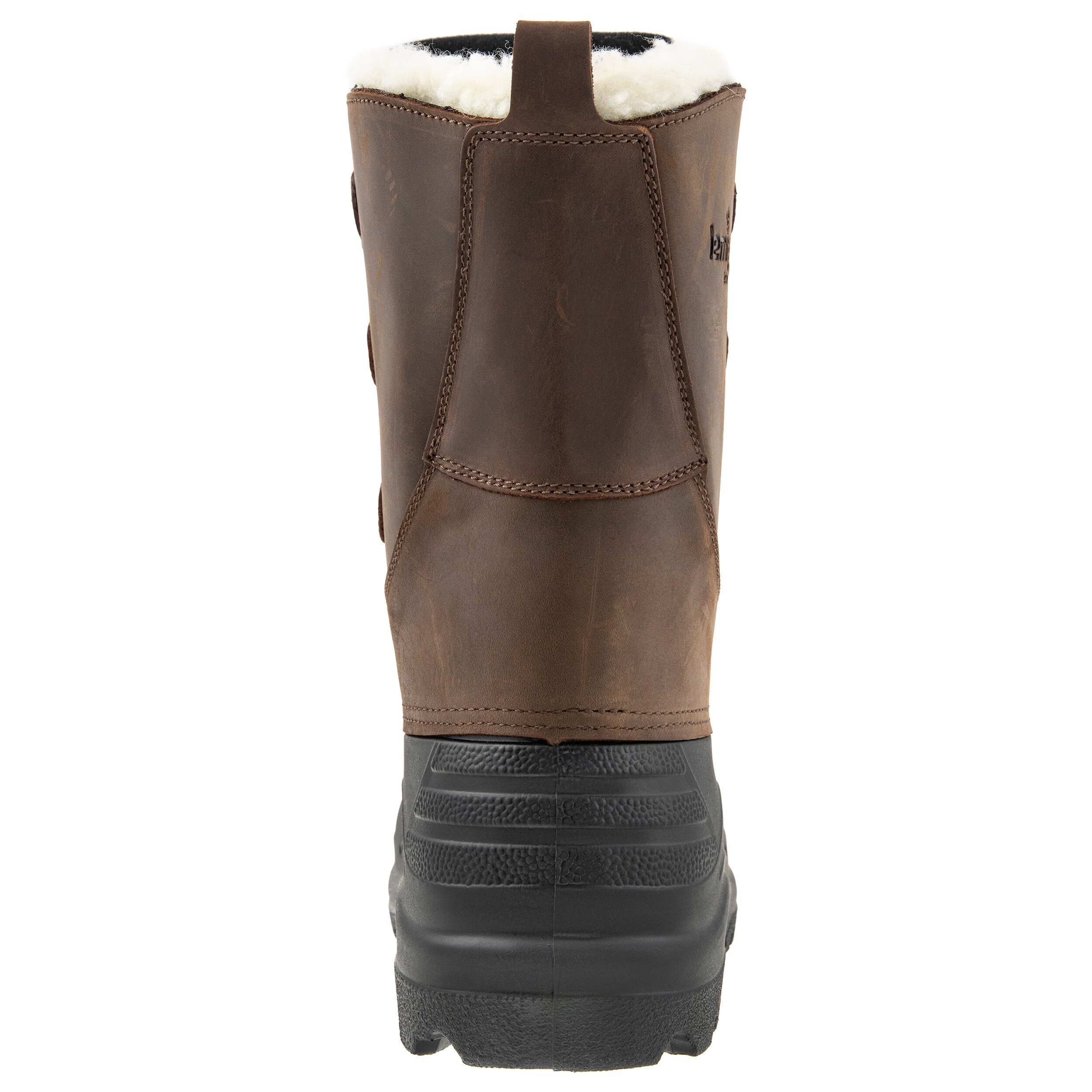 Lemigo King 821 Snow Boots - Brown