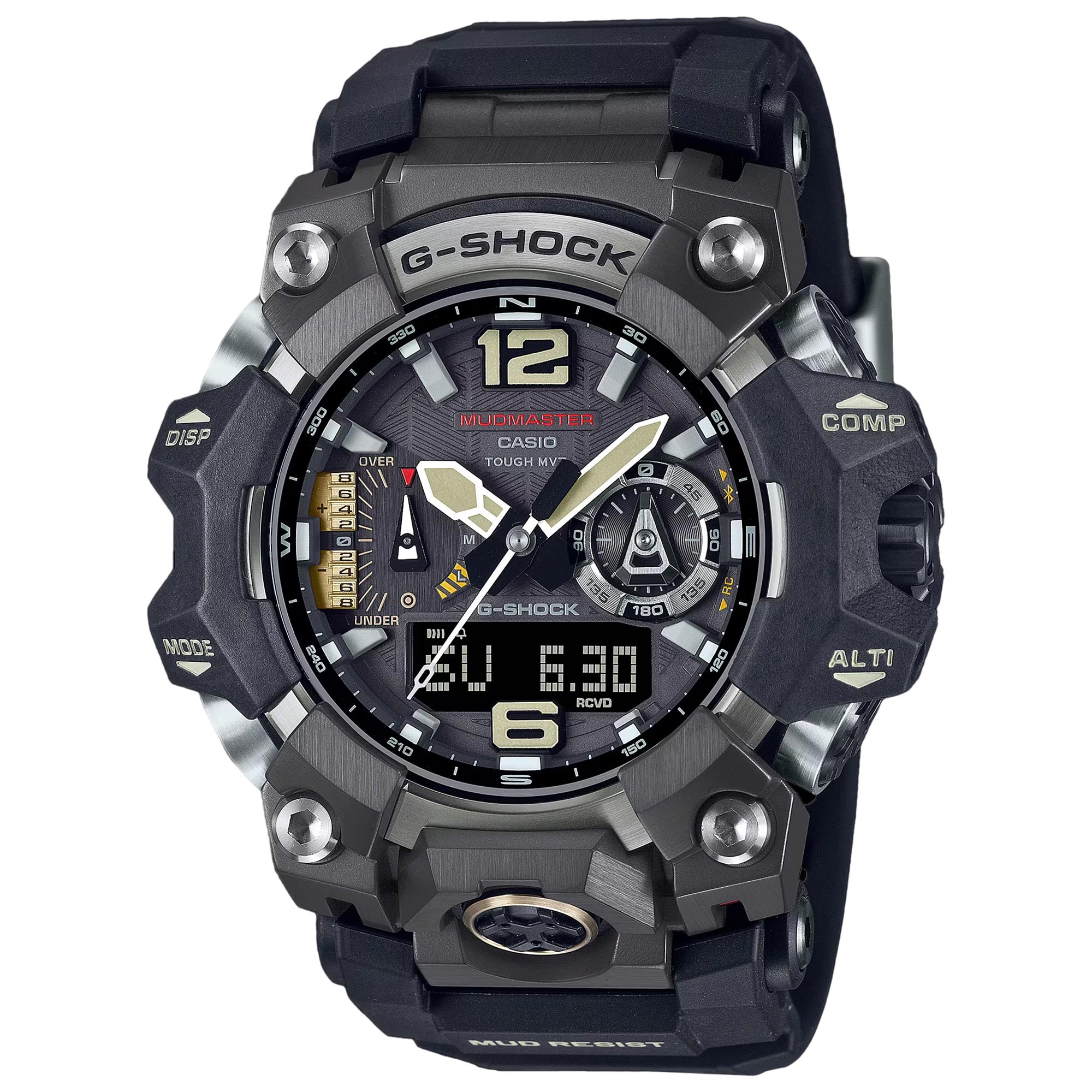 Military g shock watches new arrivals