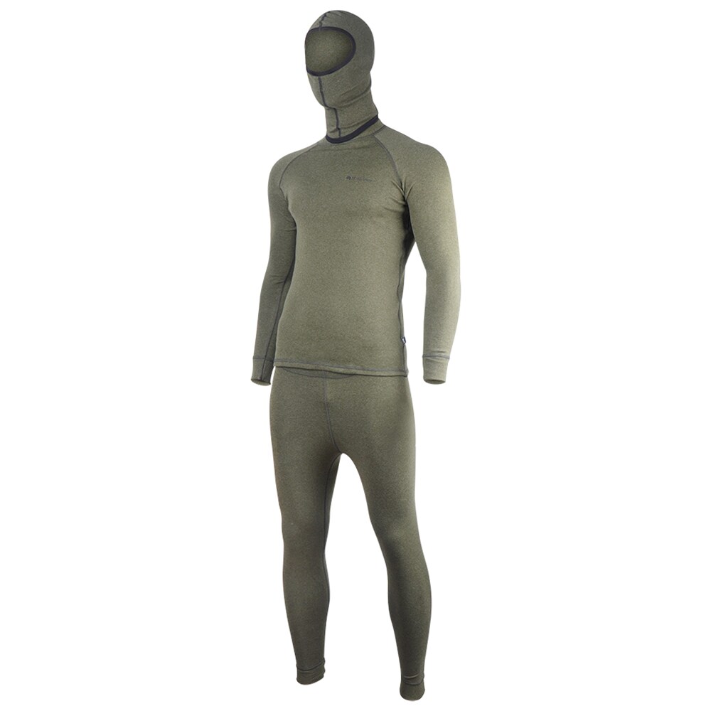 Rough Radical Hunter thermal underwear - Khaki