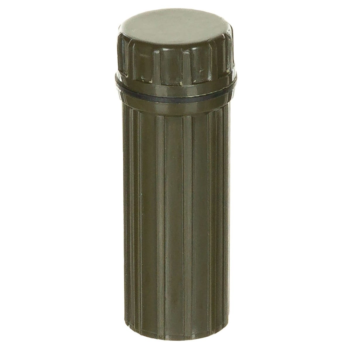 MFH Survival kit Waterproof Box - OD Green