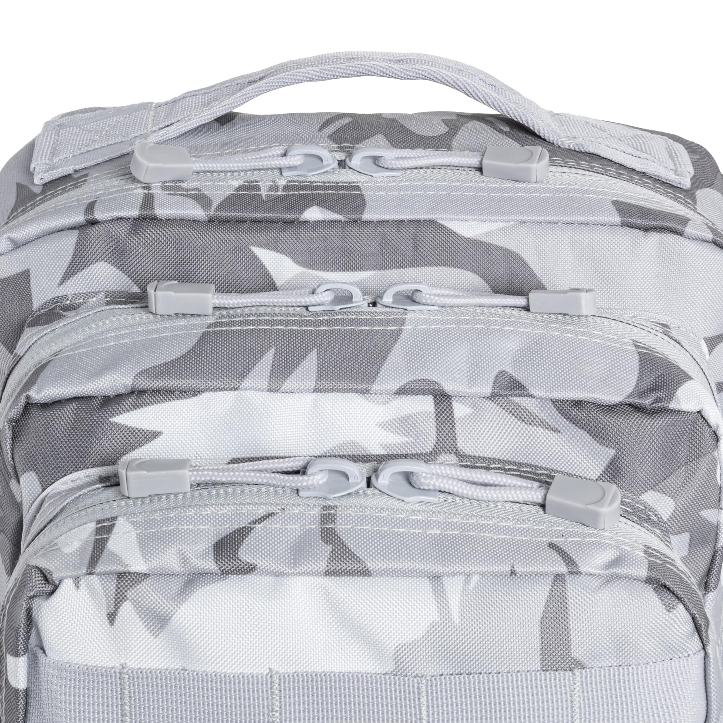 Brandit US Cooper Backpack  40 l - Blizzard Camo
