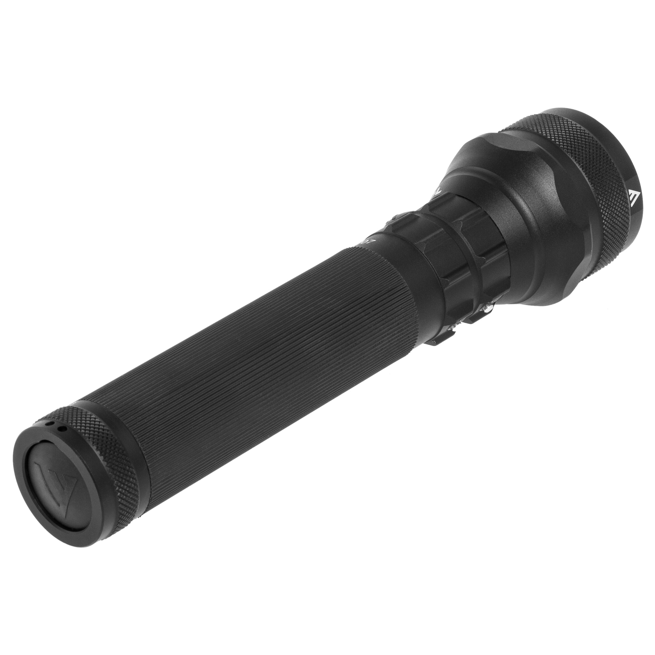 Mactronic Patrol LTD Rechargeable Torch - 1000 lumens