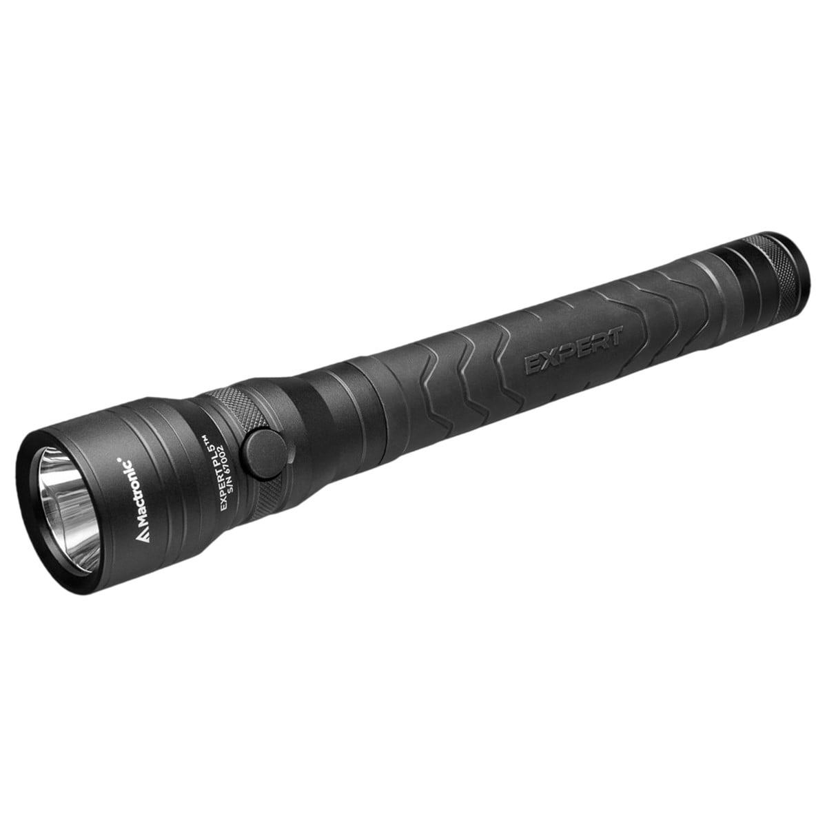 Mactronic Expert PL5 flashlight - 1100 lumens