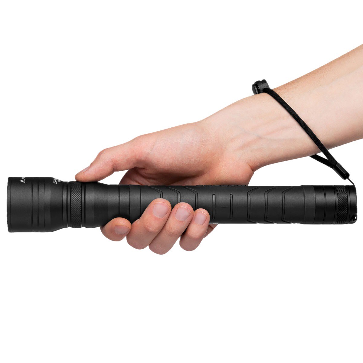 Mactronic Expert PL5 flashlight - 1100 lumens