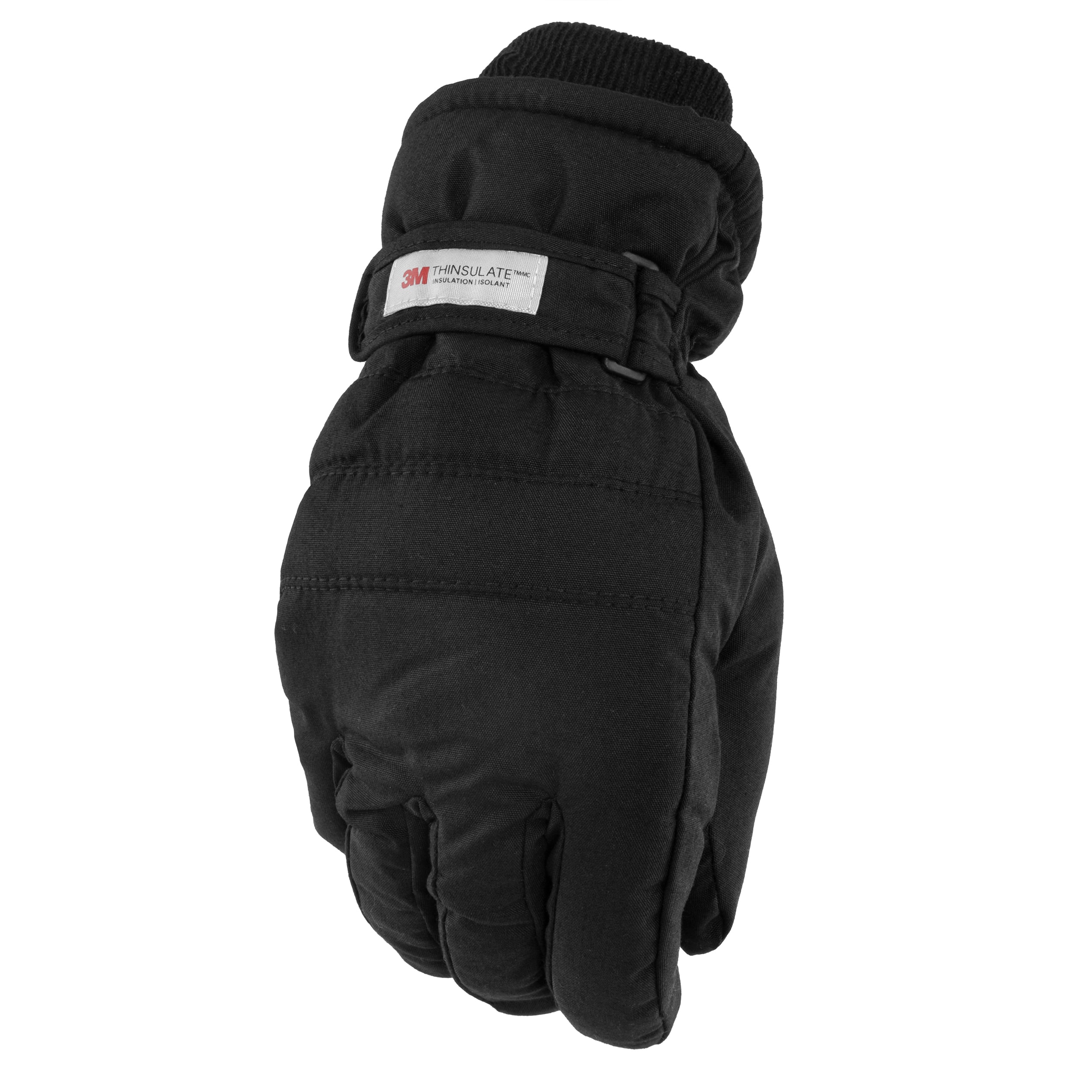 MFH 3M Thinsulate Winter Gloves Black Buy Online MILITARY.EU Shop