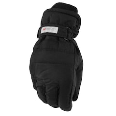 MFH 3M Thinsulate Winter Gloves - Black