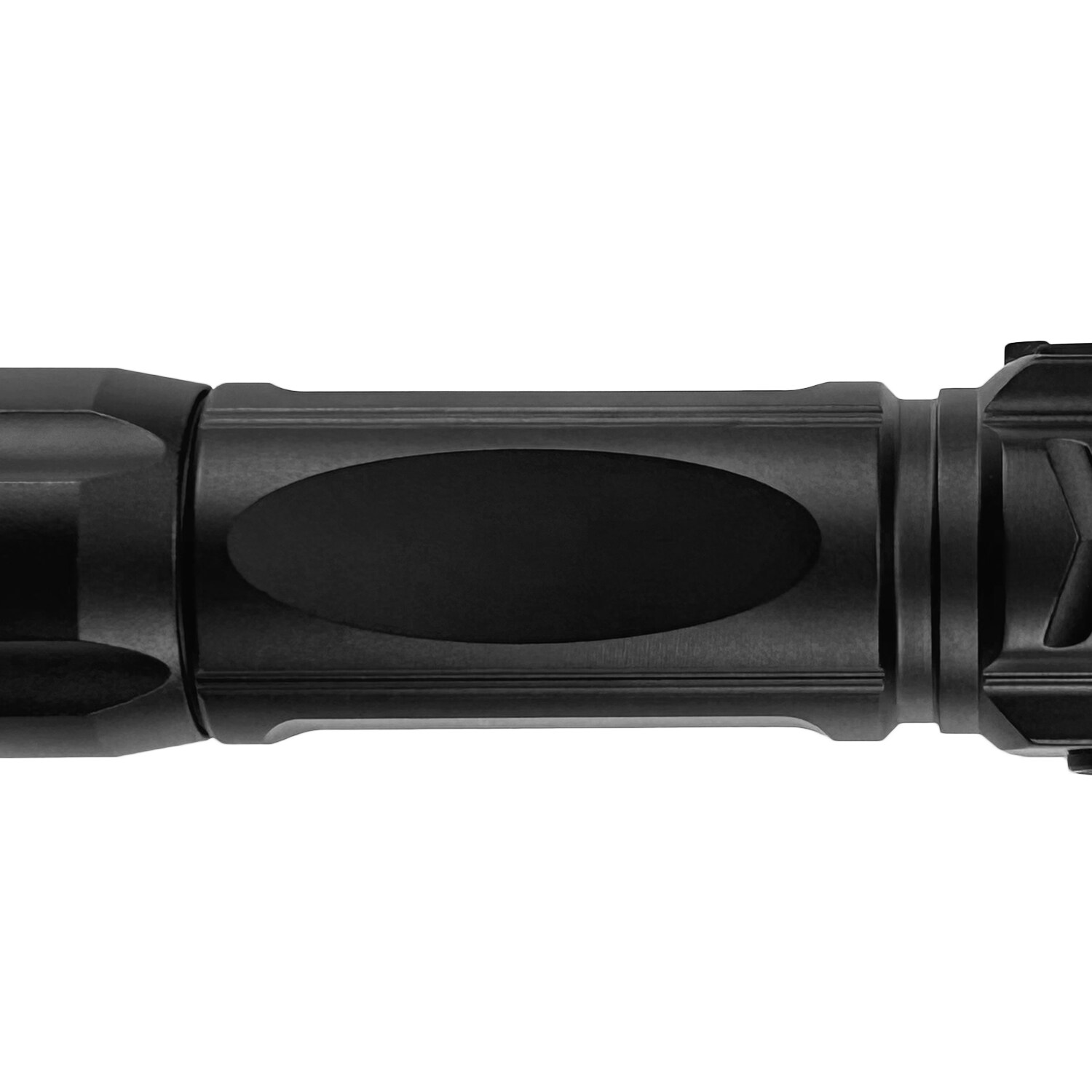 XRG M1500 Zoom Rechargeable Torch - 1800 lumens