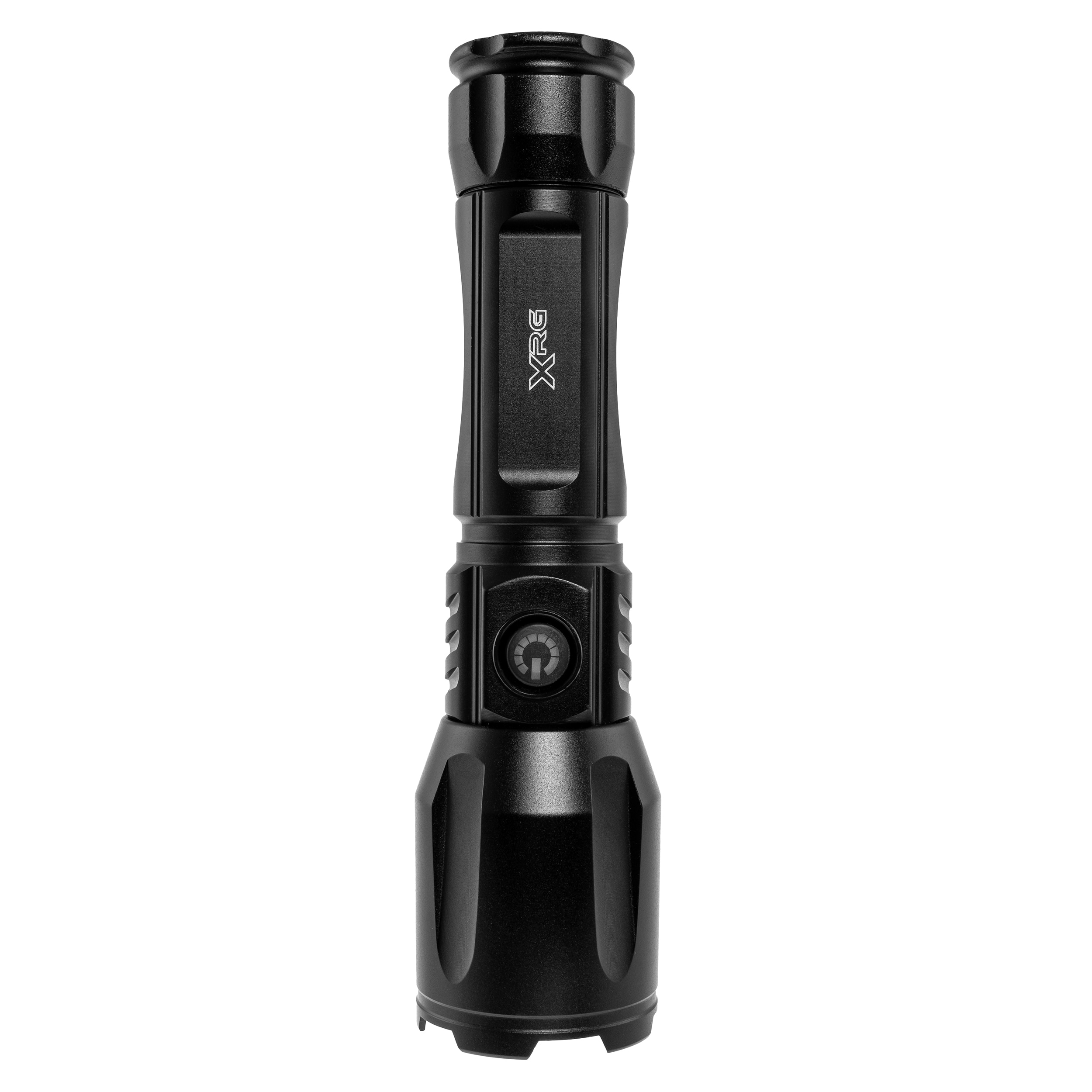 XRG M1500 Zoom Rechargeable Torch - 1800 lumens