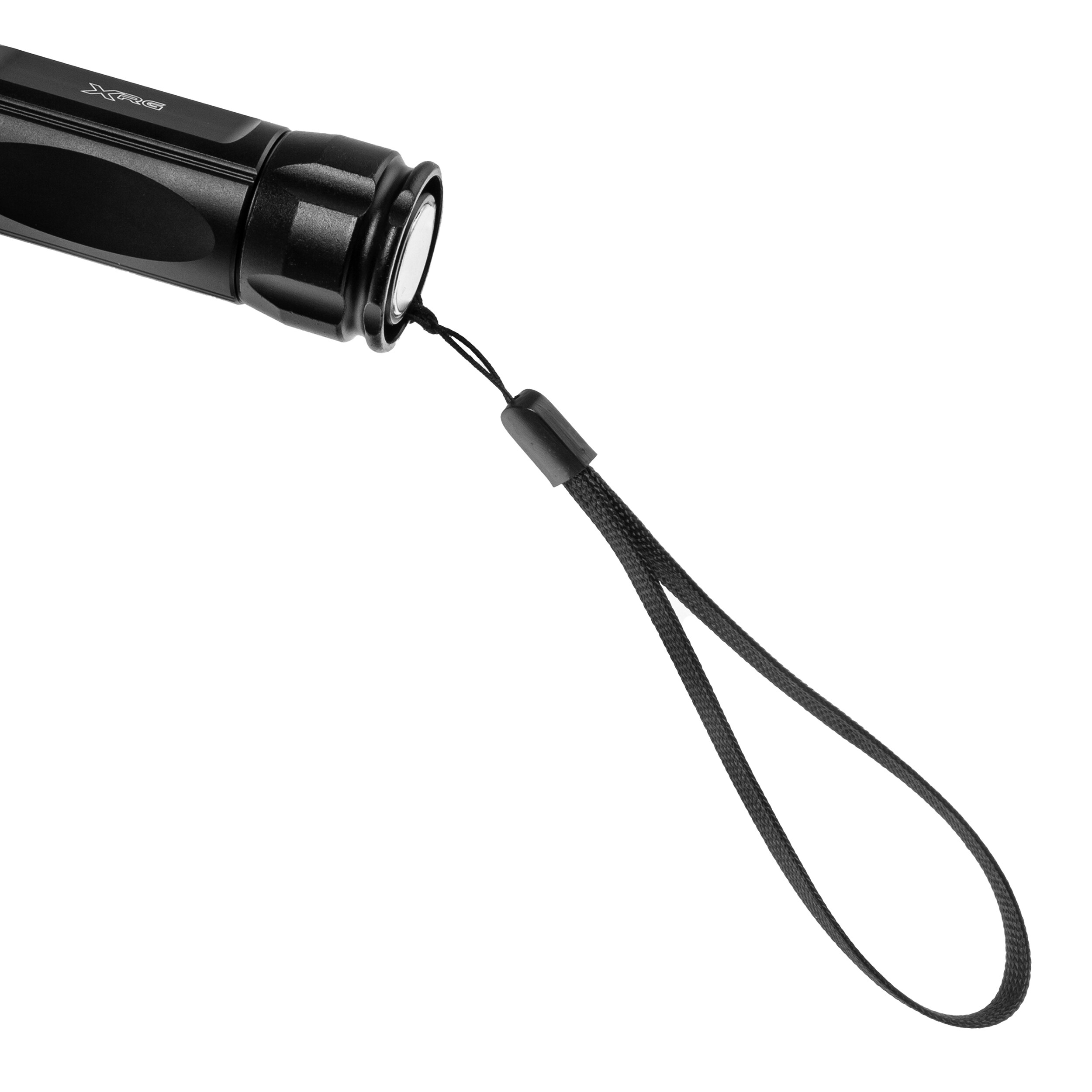 XRG M1500 Zoom Rechargeable Torch - 1800 lumens