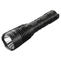 Nitecore MH25 V2 Tactical Flashlight - 1300 lumens