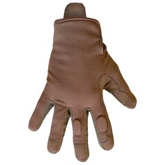 Texar HRS tactical gloves - Coyote