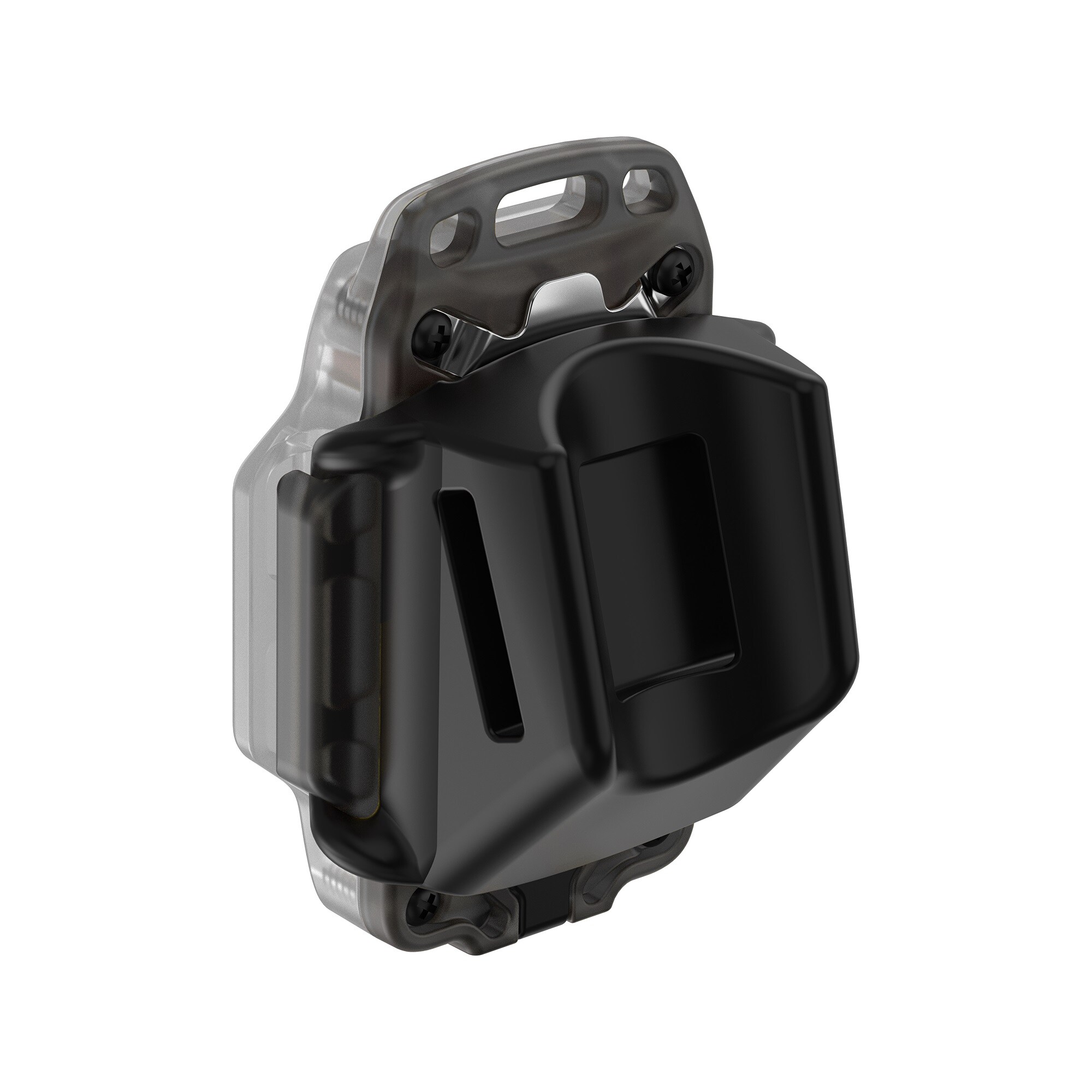 Armytek Crystal Pro WR Grey torch - 220 lumens