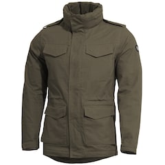 Pentagon M65 2.0 Parka Ranger Green