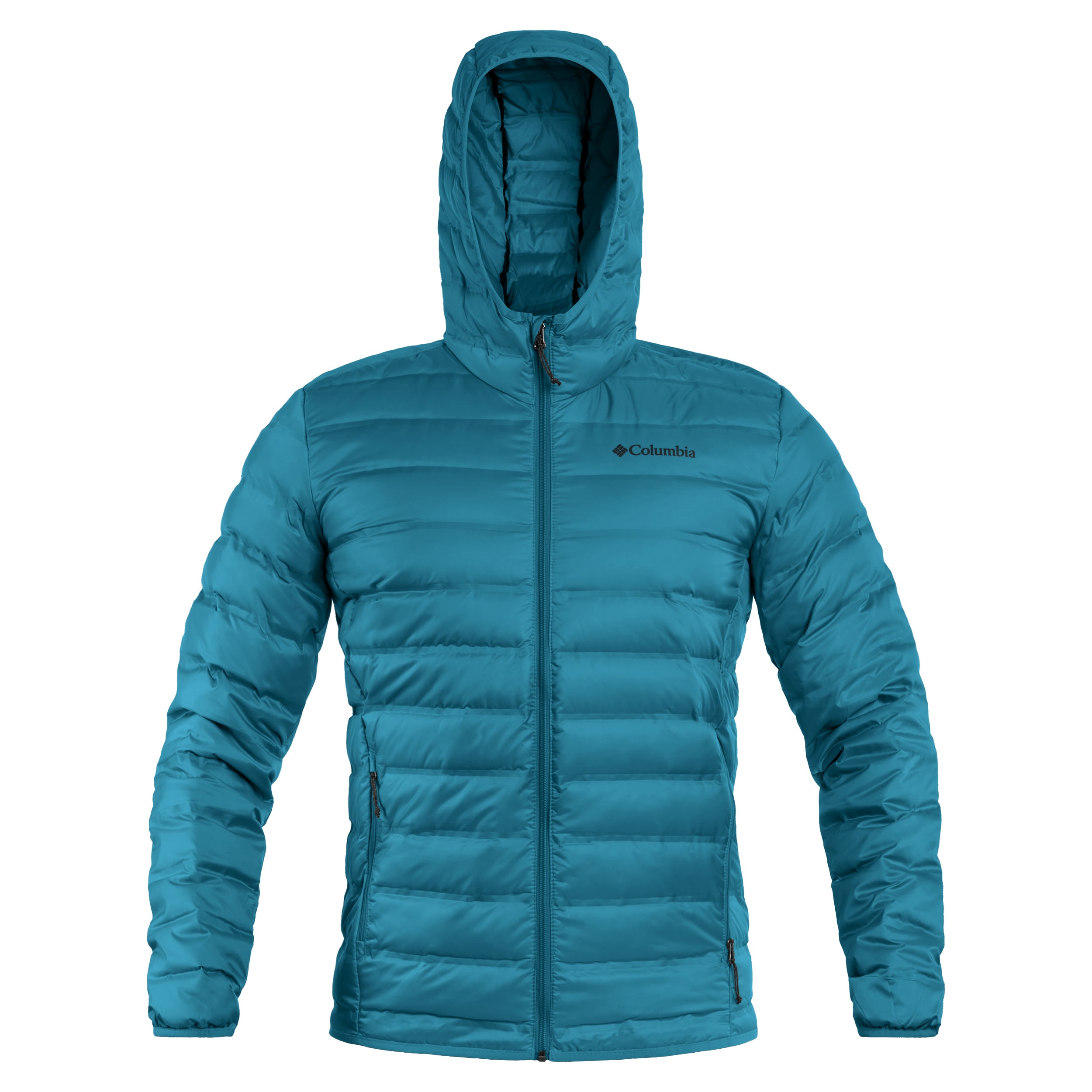 Columbia lake 22 down jacket hooded new arrivals