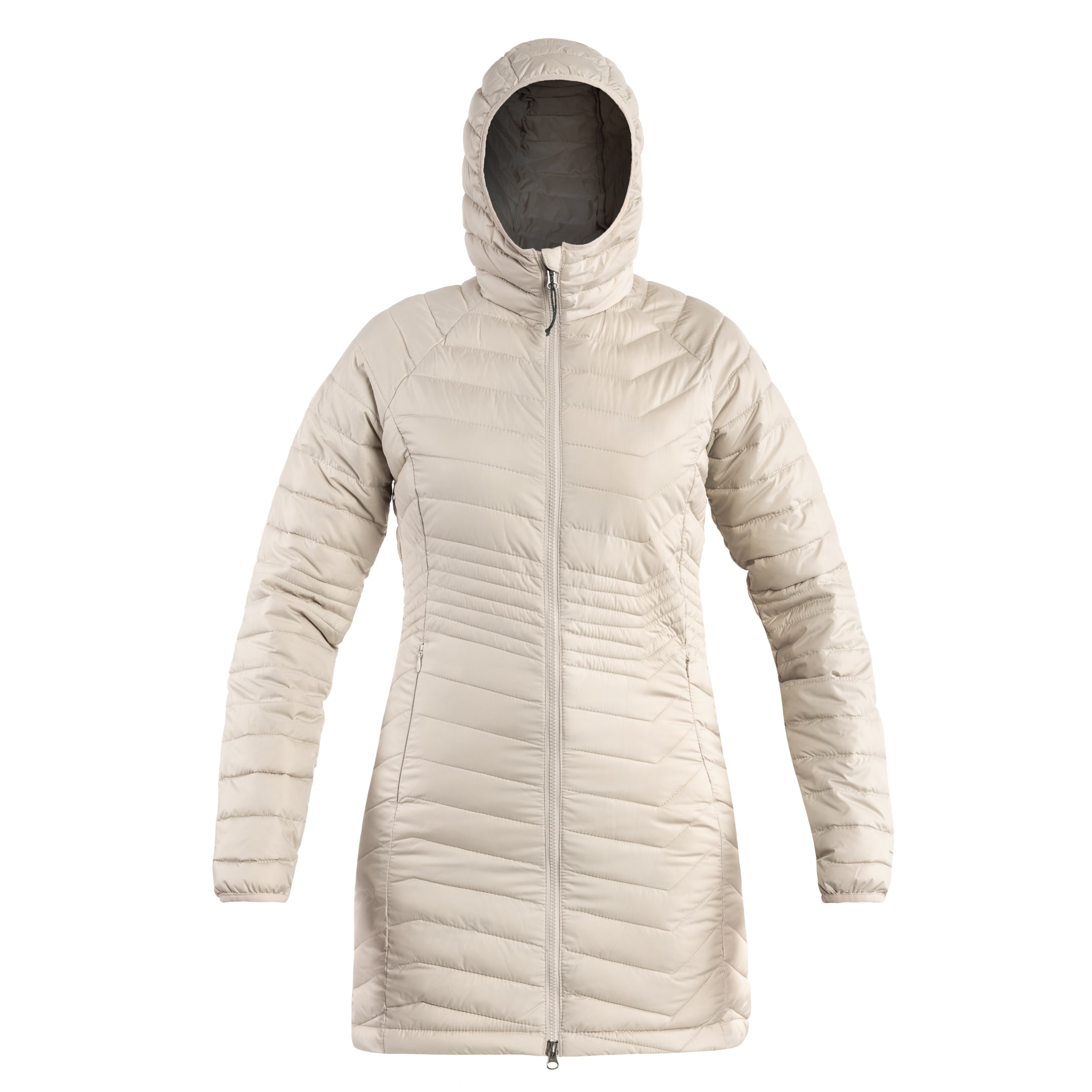 Powder lite mid jacket top