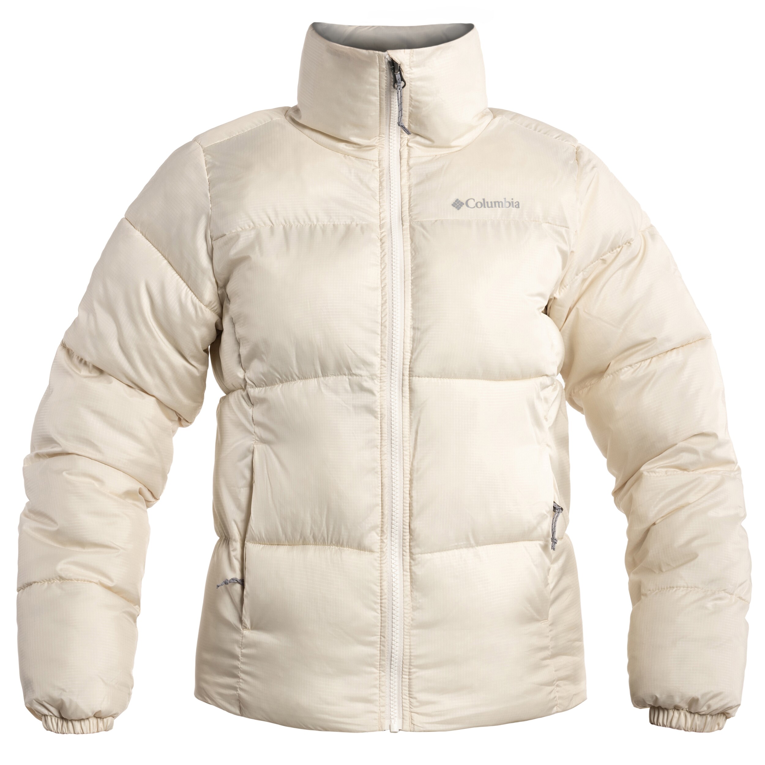 Columbia women s Puff Jacket Chalk Buy Online MILITARY.EU Shop