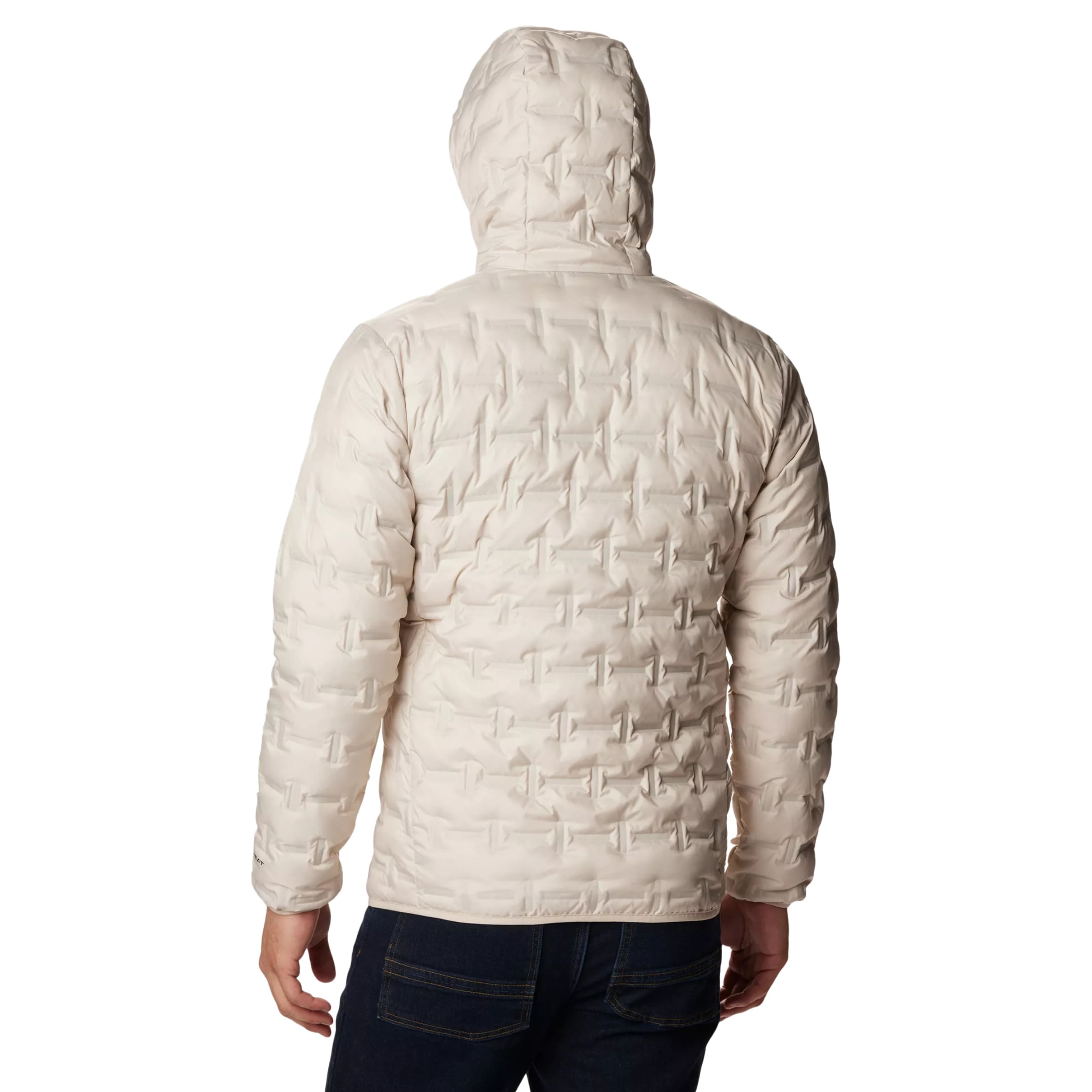 Columbia ridge down jacket deals