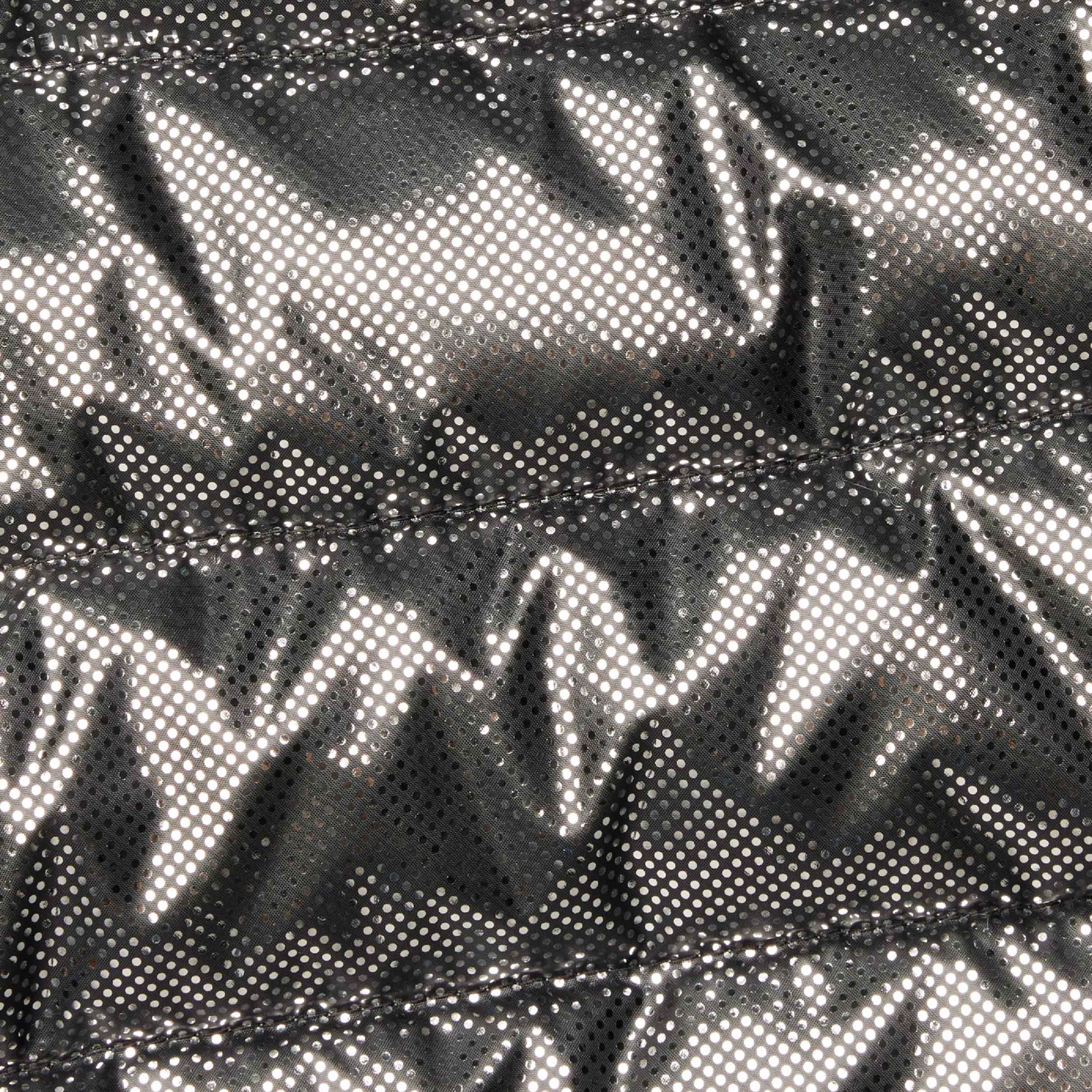 Columbia Powder Lite Hooded Jacket - Metal Mod Camo