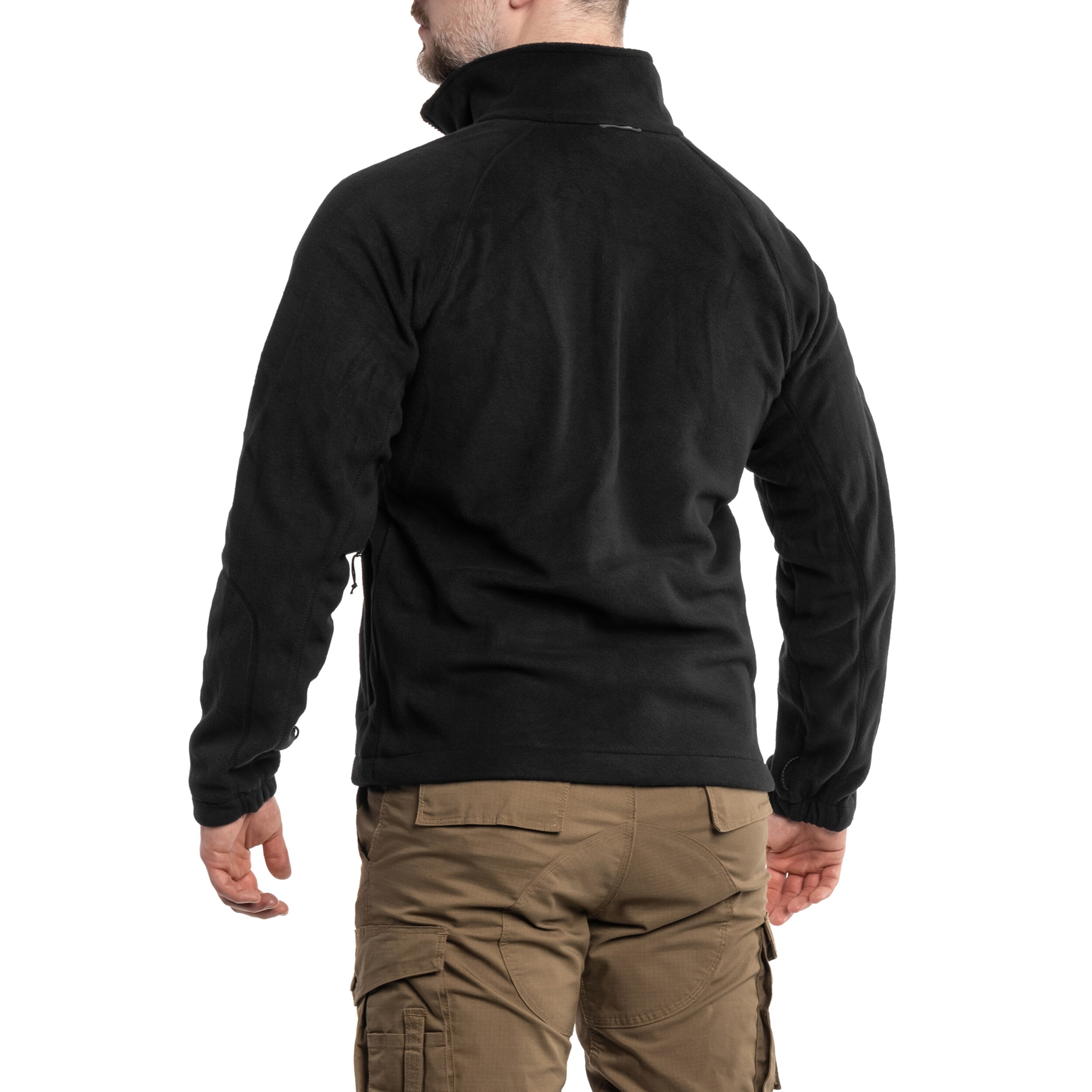 Columbia Mission Air Interchange Jacket - Delta