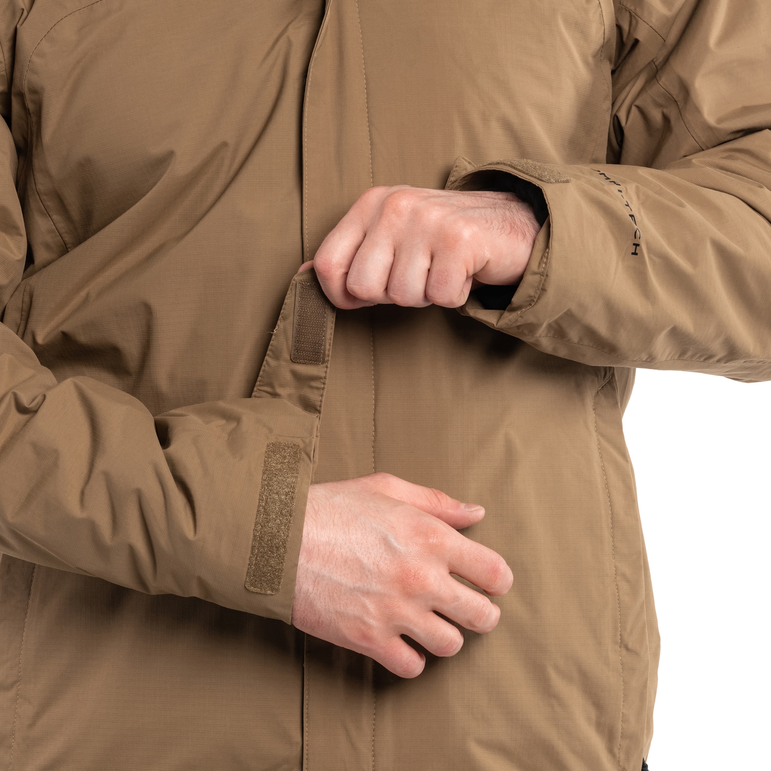 Columbia Mission Air Interchange Jacket - Delta