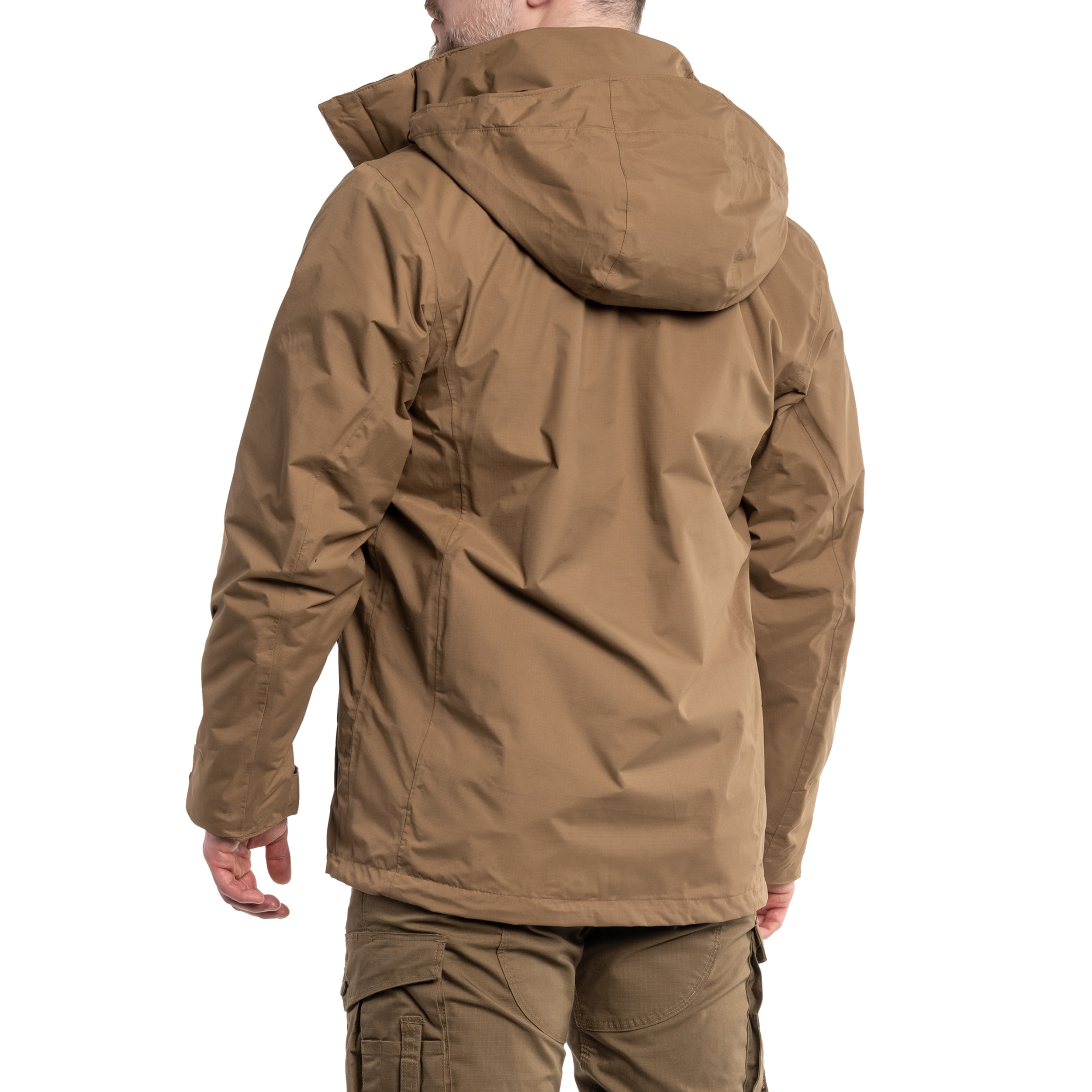 Columbia Mission Air Interchange Jacket - Delta