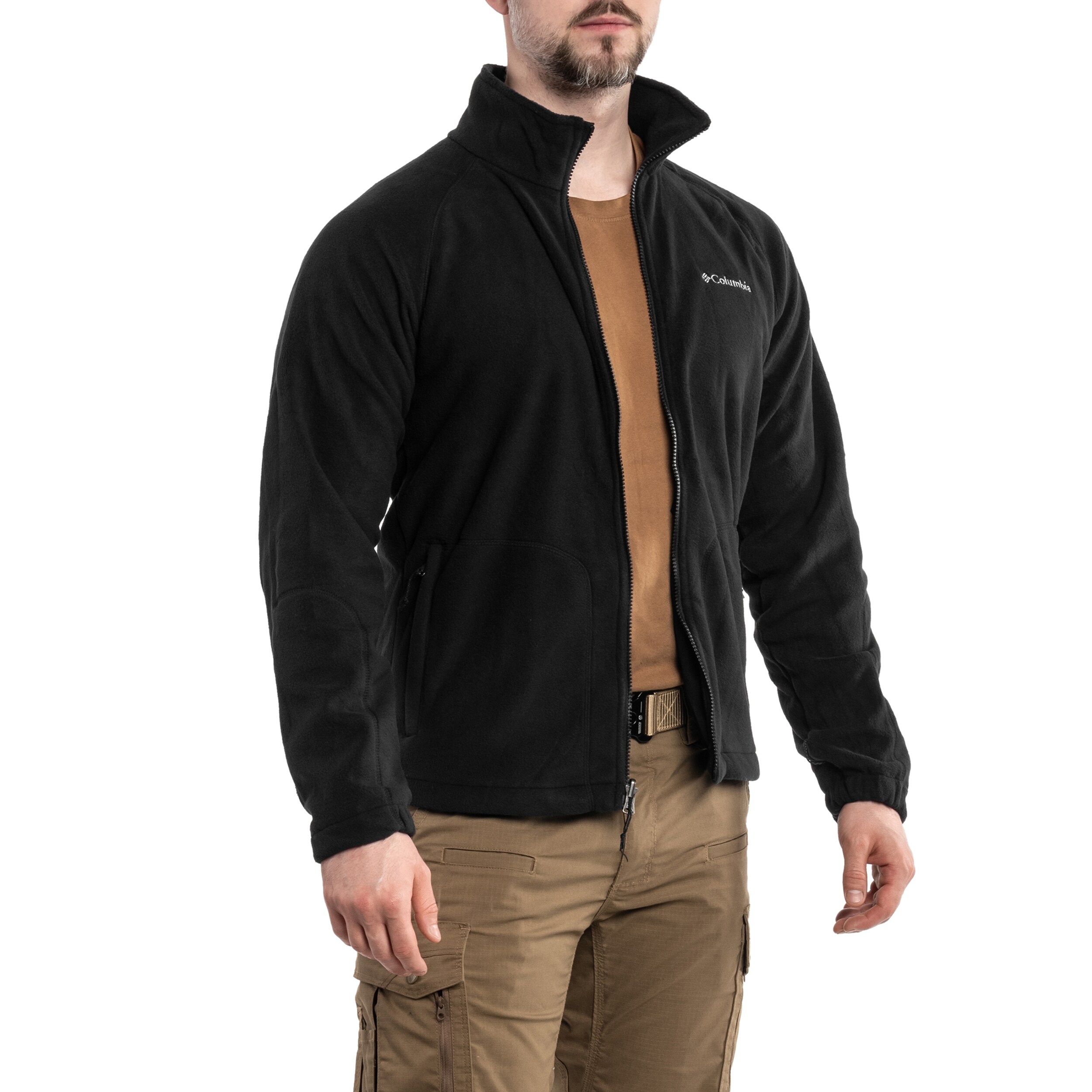 Columbia Mission Air Interchange Jacket - Delta