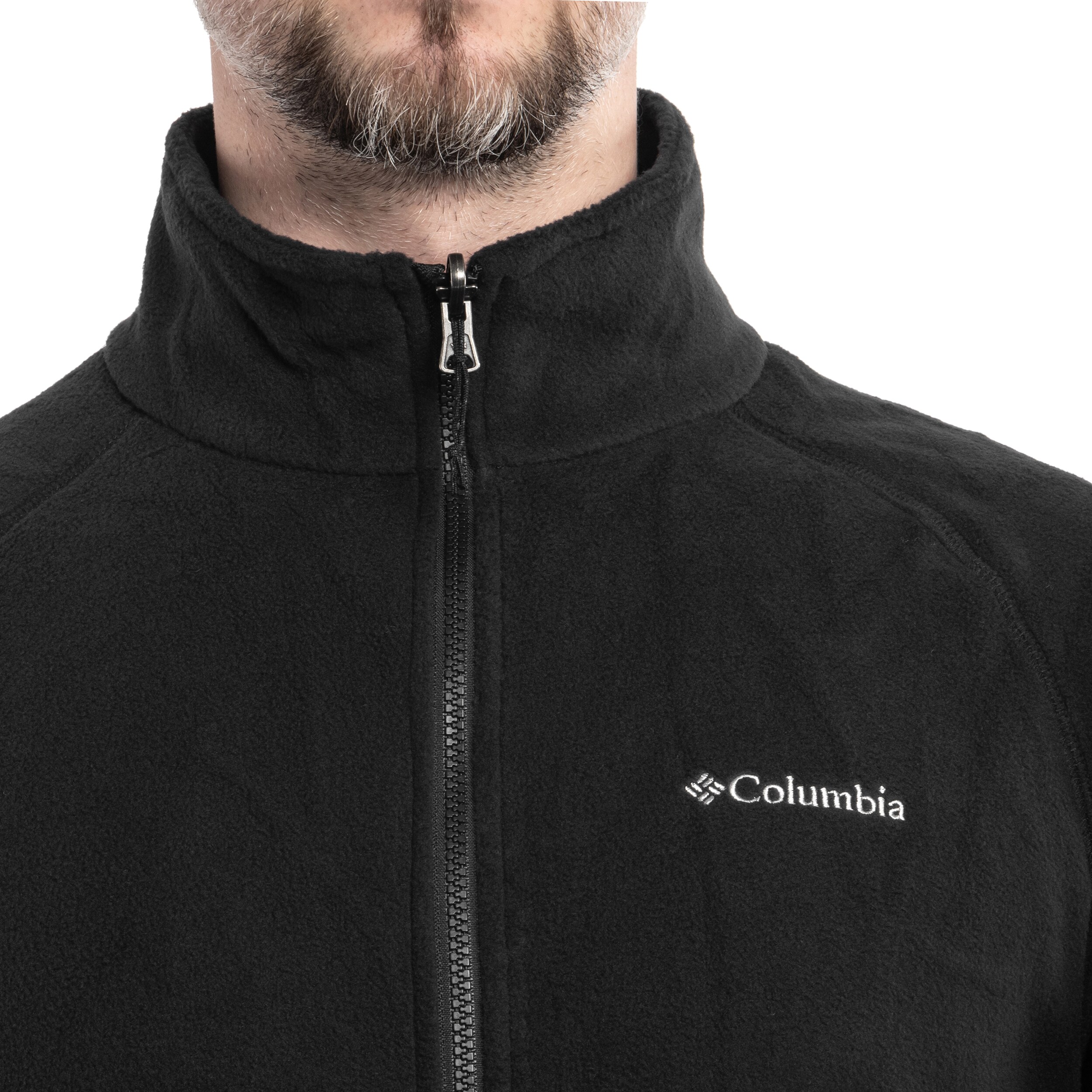 Columbia Mission Air Interchange Jacket - Delta