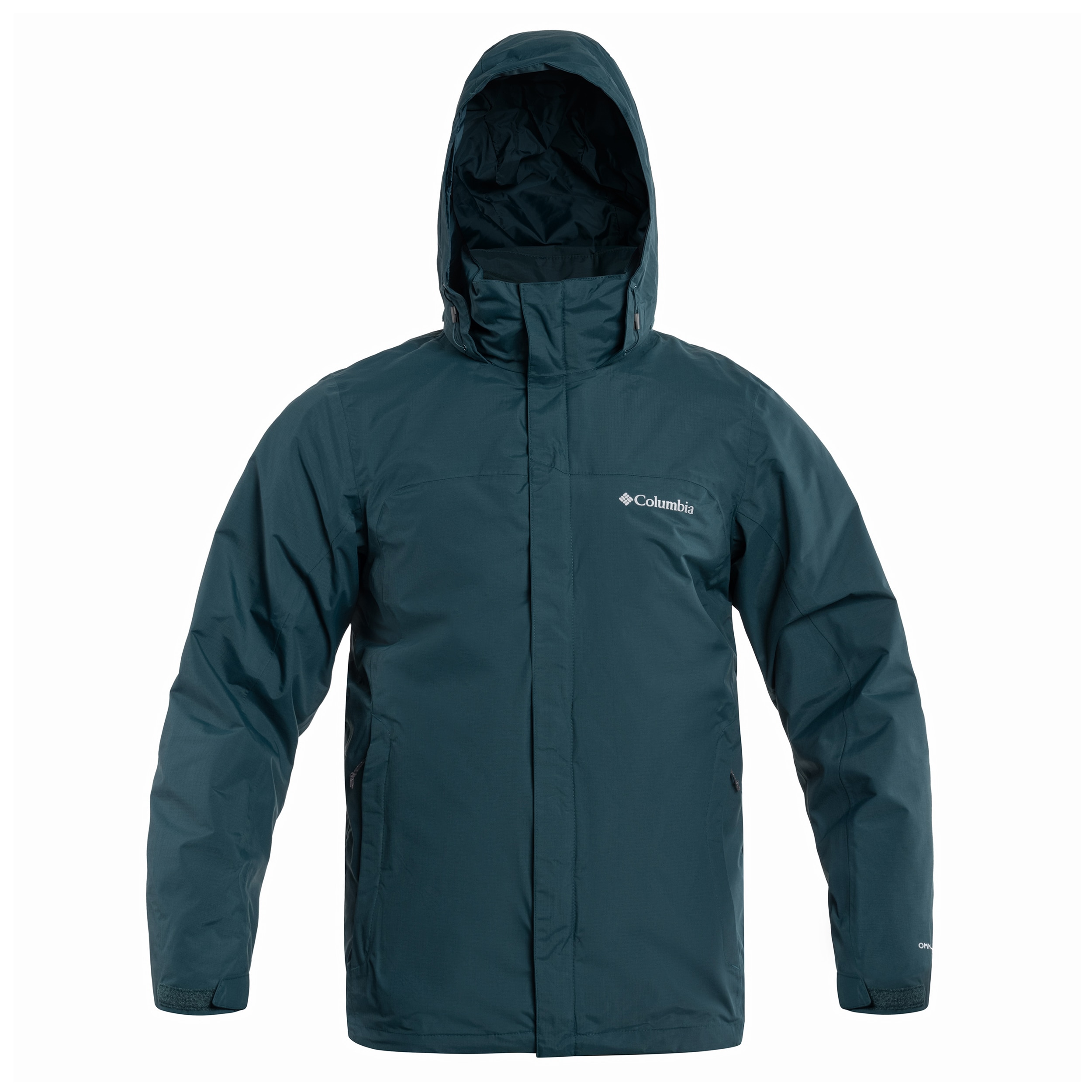 Columbia mission air interchange jacket shop