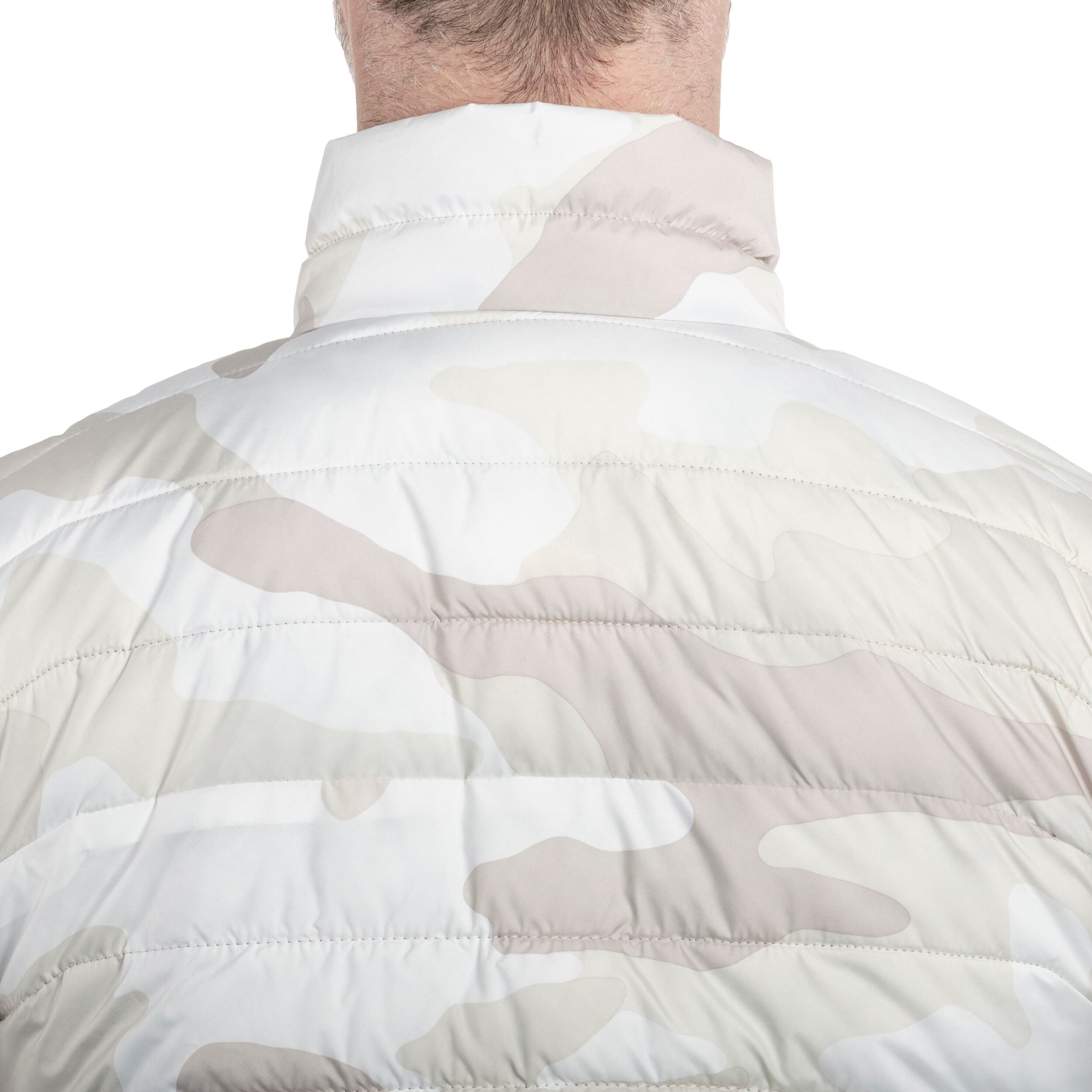 Columbia Powder Lite Jacket - Dark Stone Mod Camo