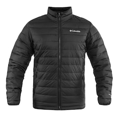 Columbia Powder Lite Jacket - Black