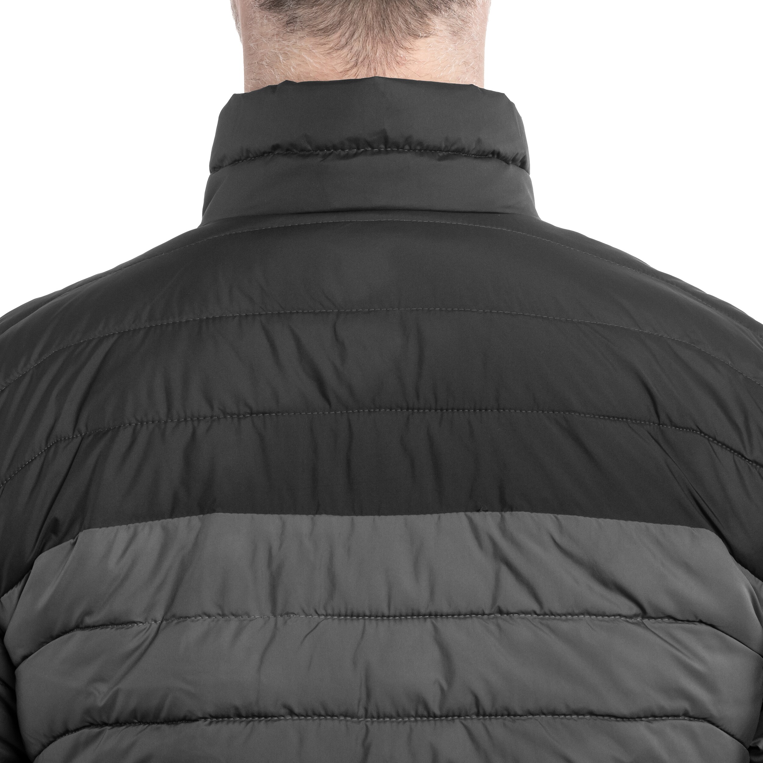 Columbia Powder Lite Jacket - City Grey/Shark