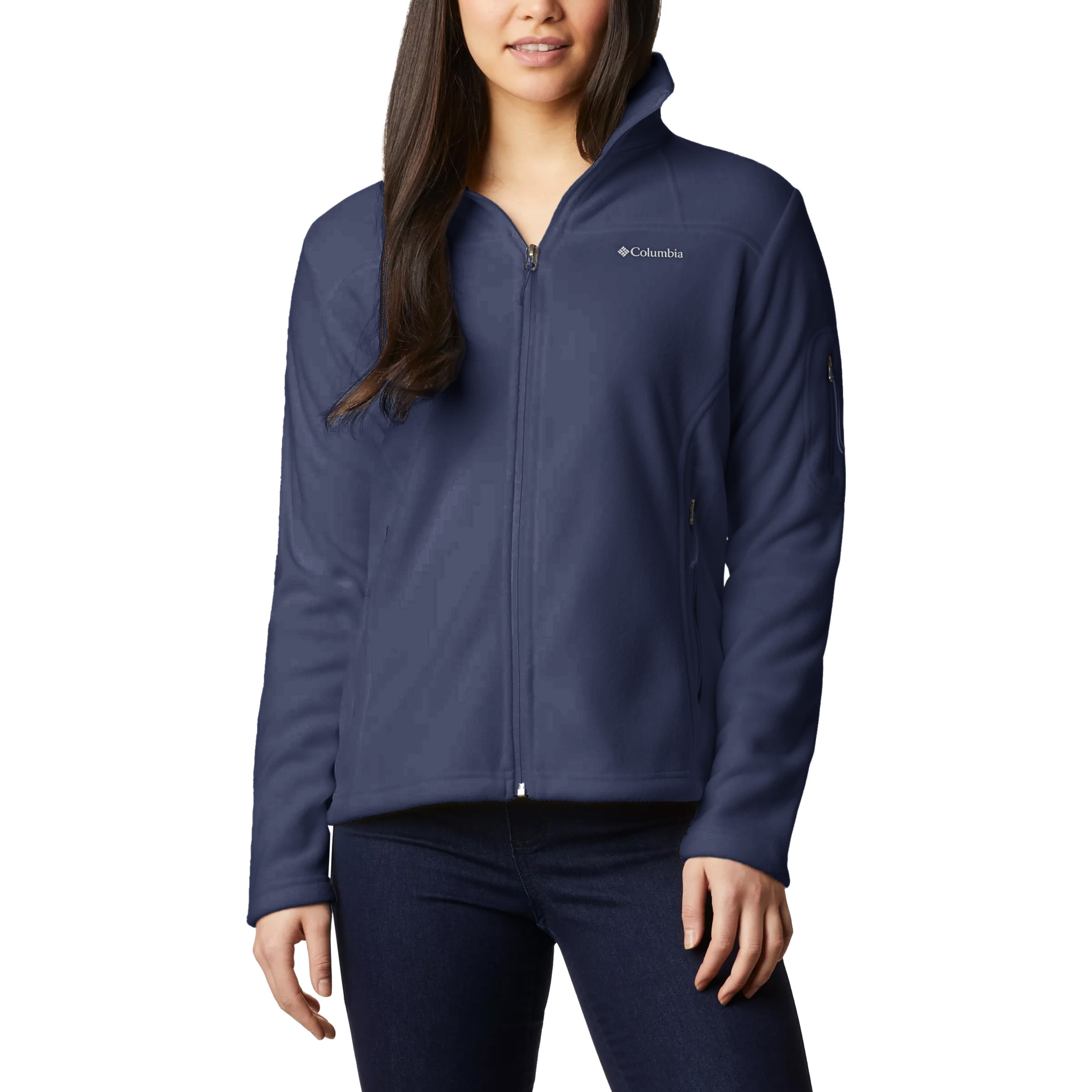 Columbia women's fast trek ii deals