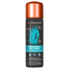 Bergson Proffesional Soft Wash Washing Liquid - 300 ml
