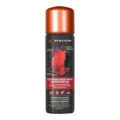 Bergson Extreme Resistant Fabric Waterproofing 300ml