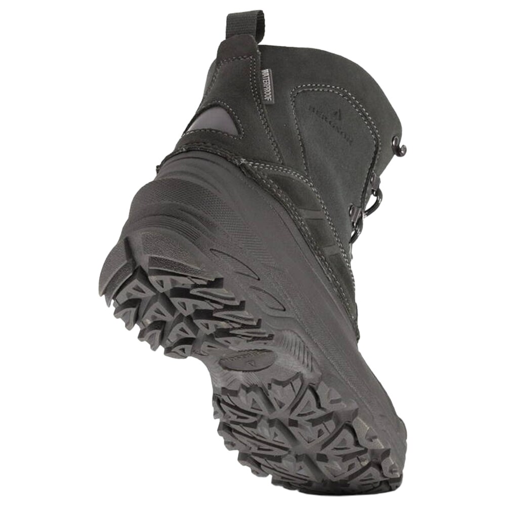 Bergson Snowlander SB women's snow boots - Graphite