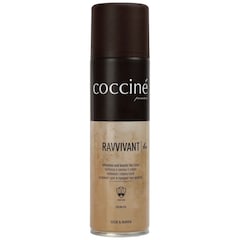 Coccine Ravvivant freshener for suede and nubuck 250 ml - Colorless