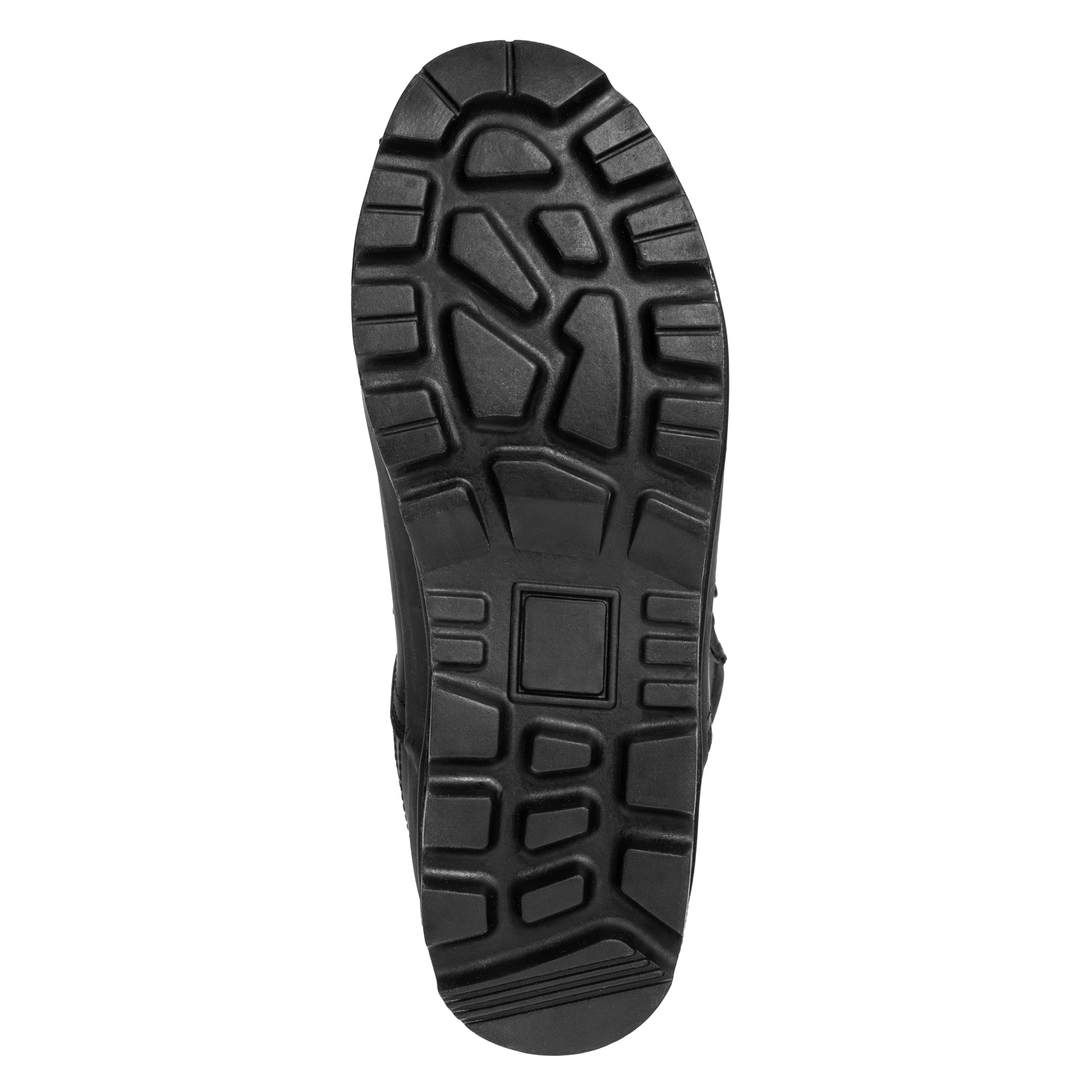 Mil-Tec BW Mountain boots - Black