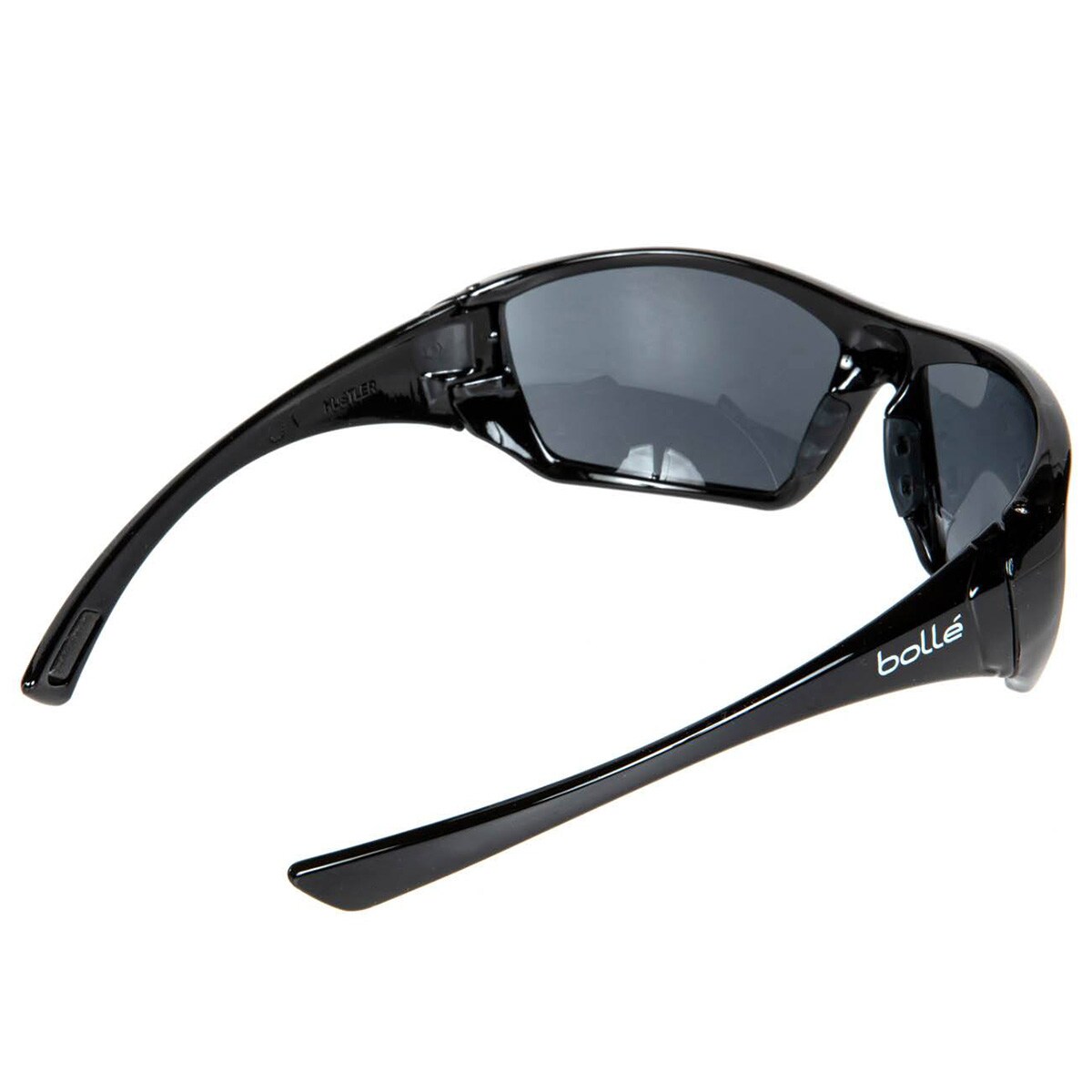 Bolle Hustler tactical glasses - Smoke