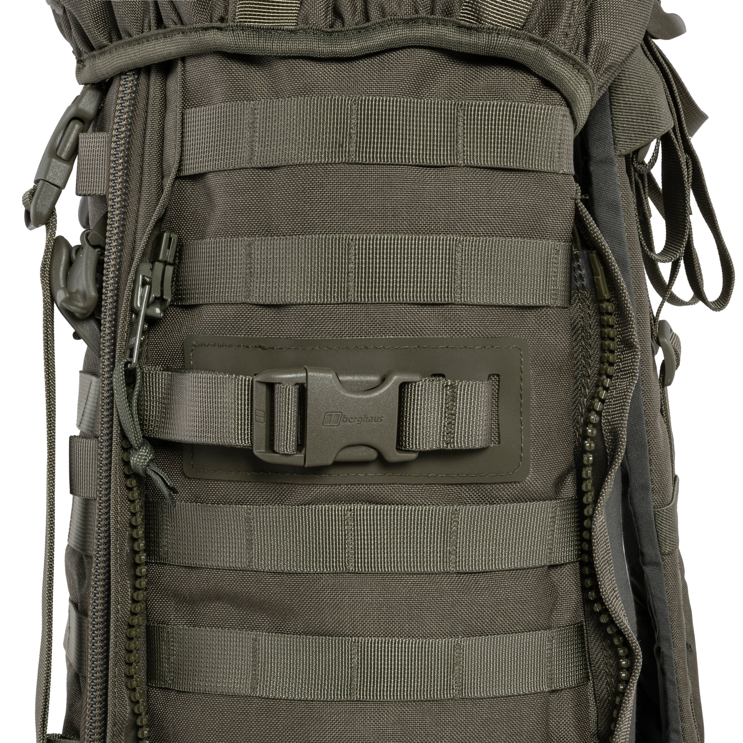 Berghaus Tactical MMPS Centurio IV FA IR 30 l Backpack Stone Grey Olive Buy Online MILITARY.EU Shop