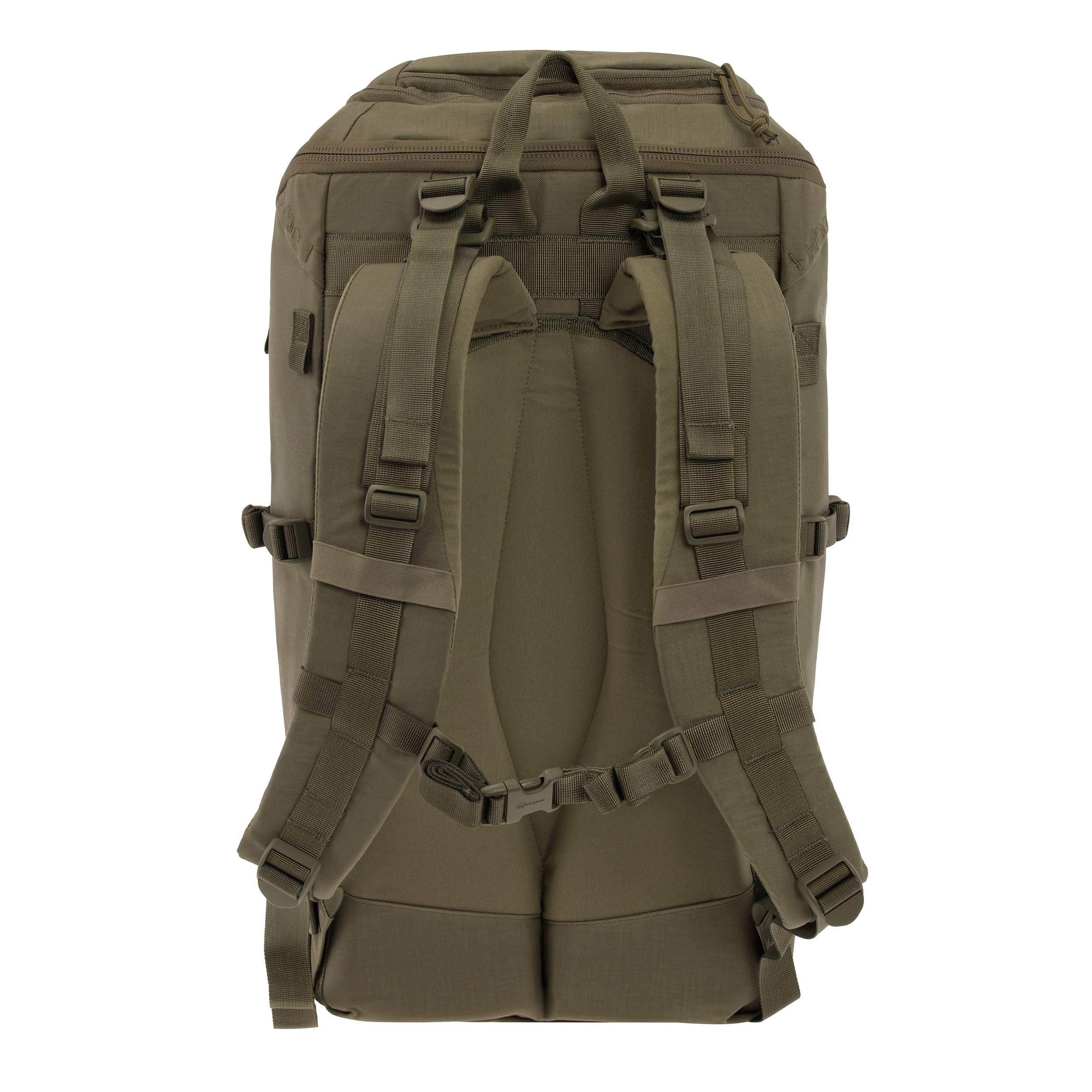 Berghaus Tactical FLT Ares IR Backpack 25 l - Stone Grey Olive