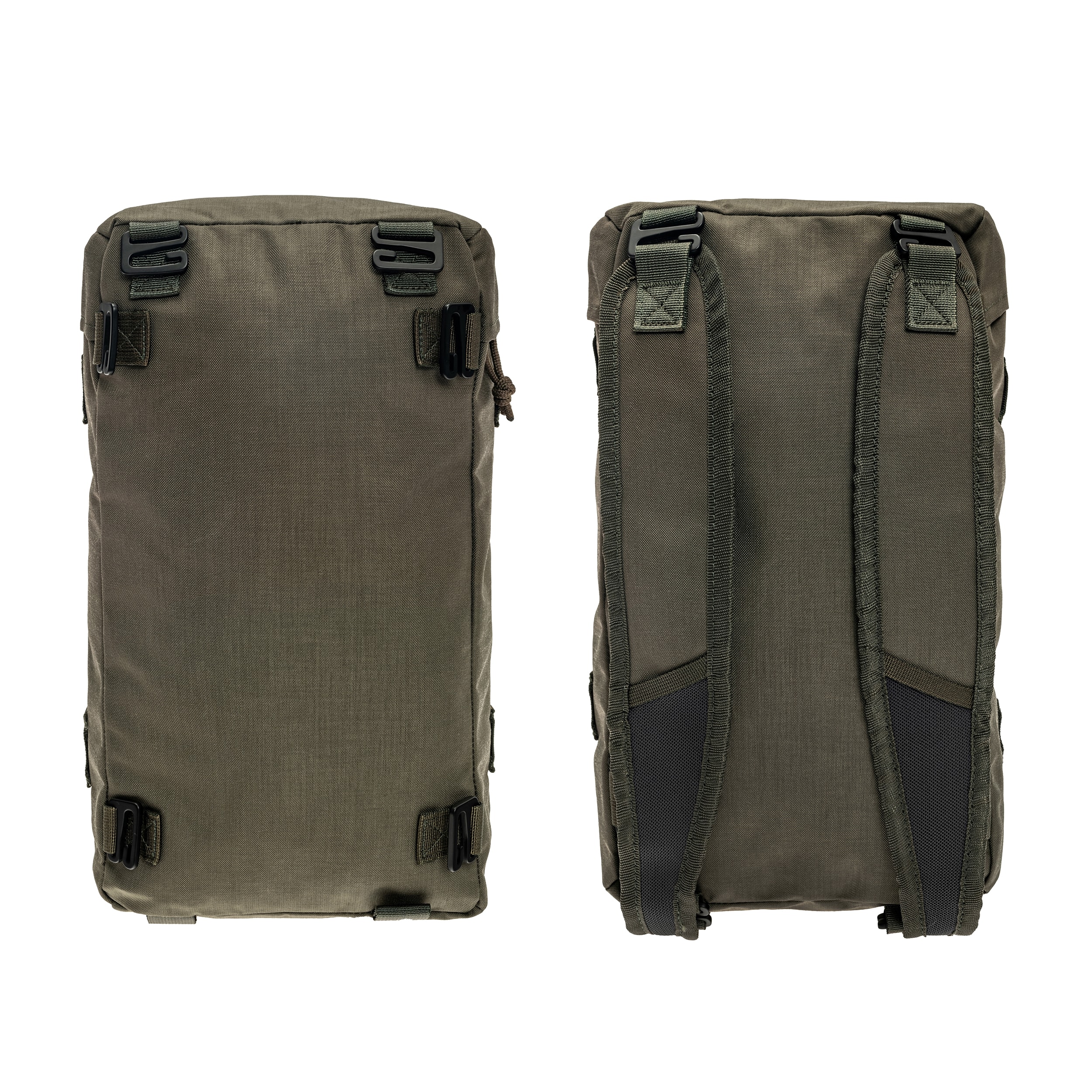 Berghaus Tactical FLT Pockets M IR Stone Grey Olive - 2 pcs.