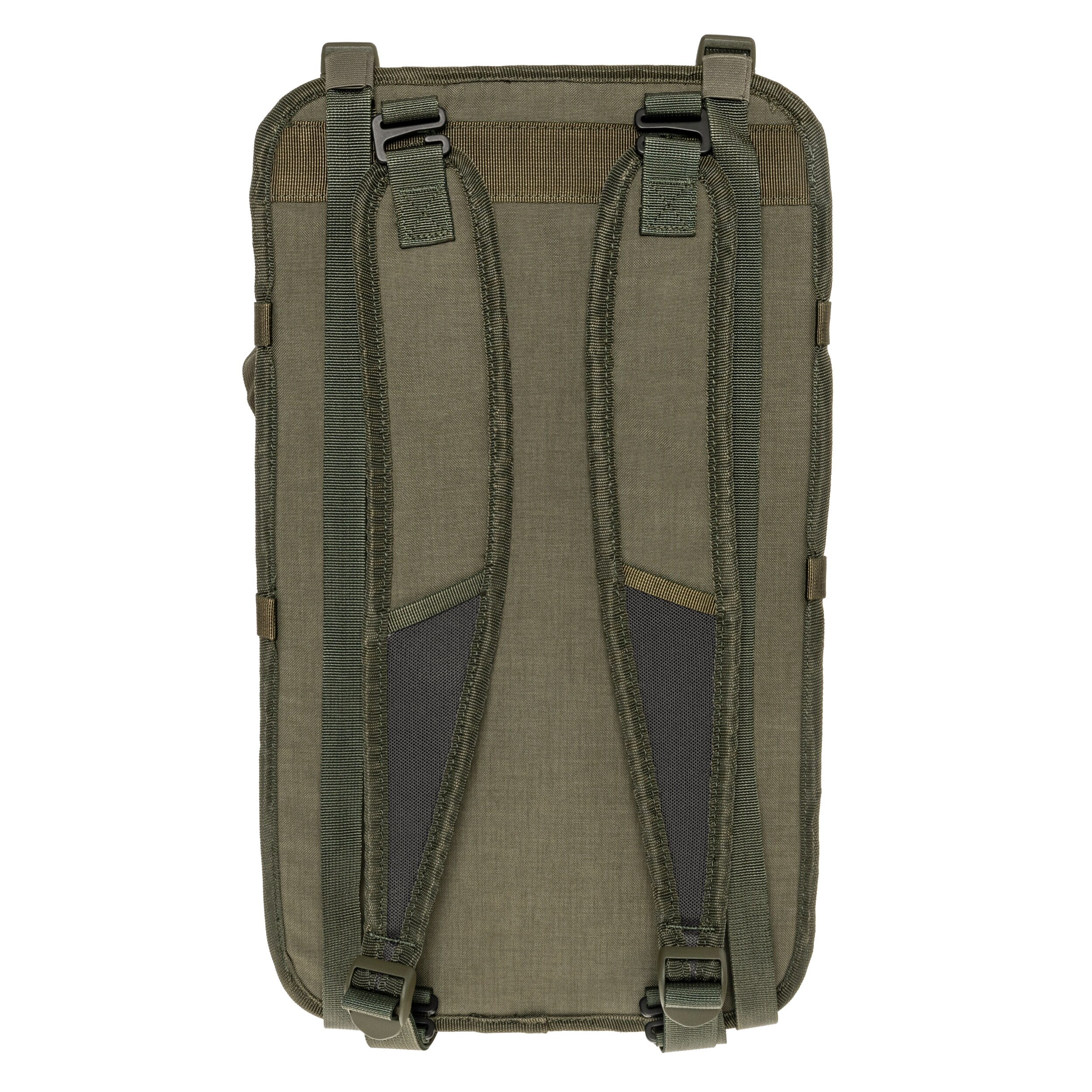 Berghaus Tactical FLT Radio Pad IR - Stone Grey Olive